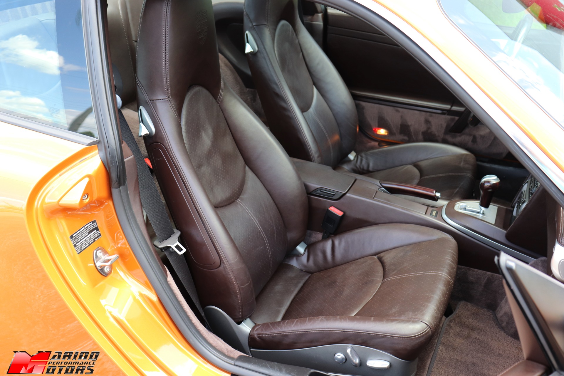 Used-2007-Porsche-911-Targa-4S