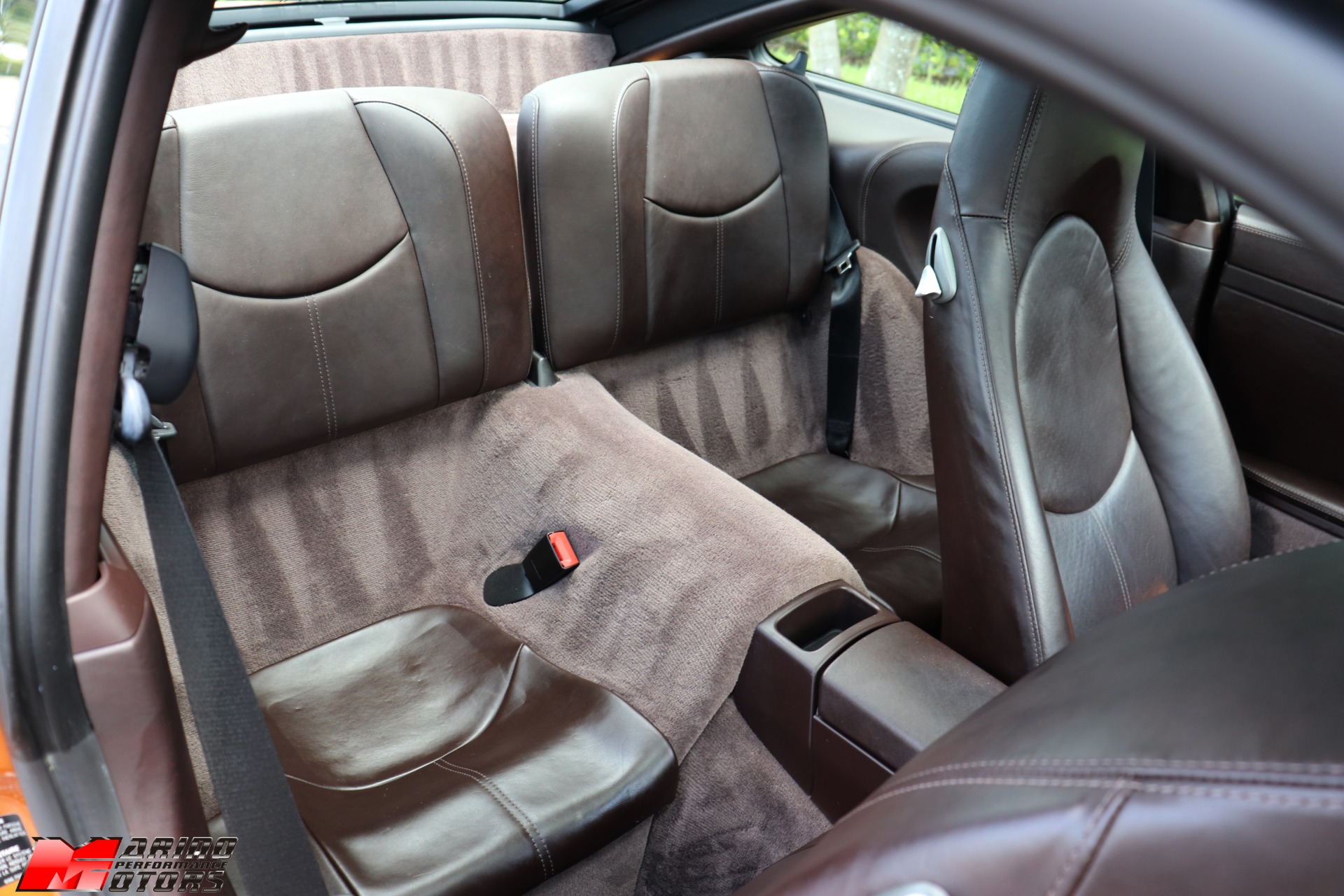 Used-2007-Porsche-911-Targa-4S