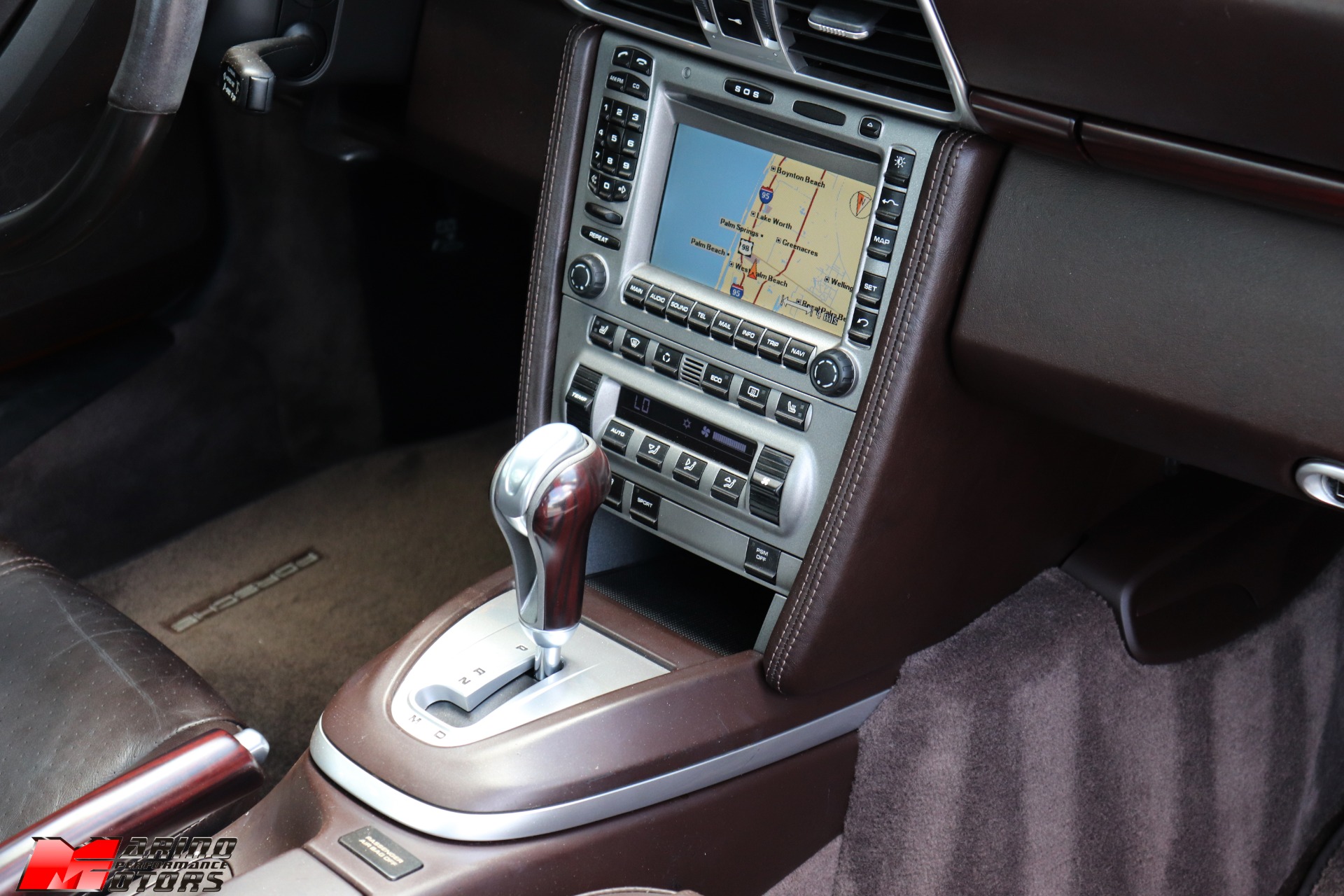 Used-2007-Porsche-911-Targa-4S