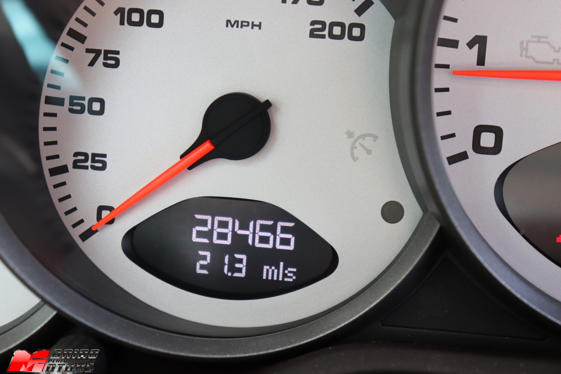 Used-2007-Porsche-911-Targa-4S