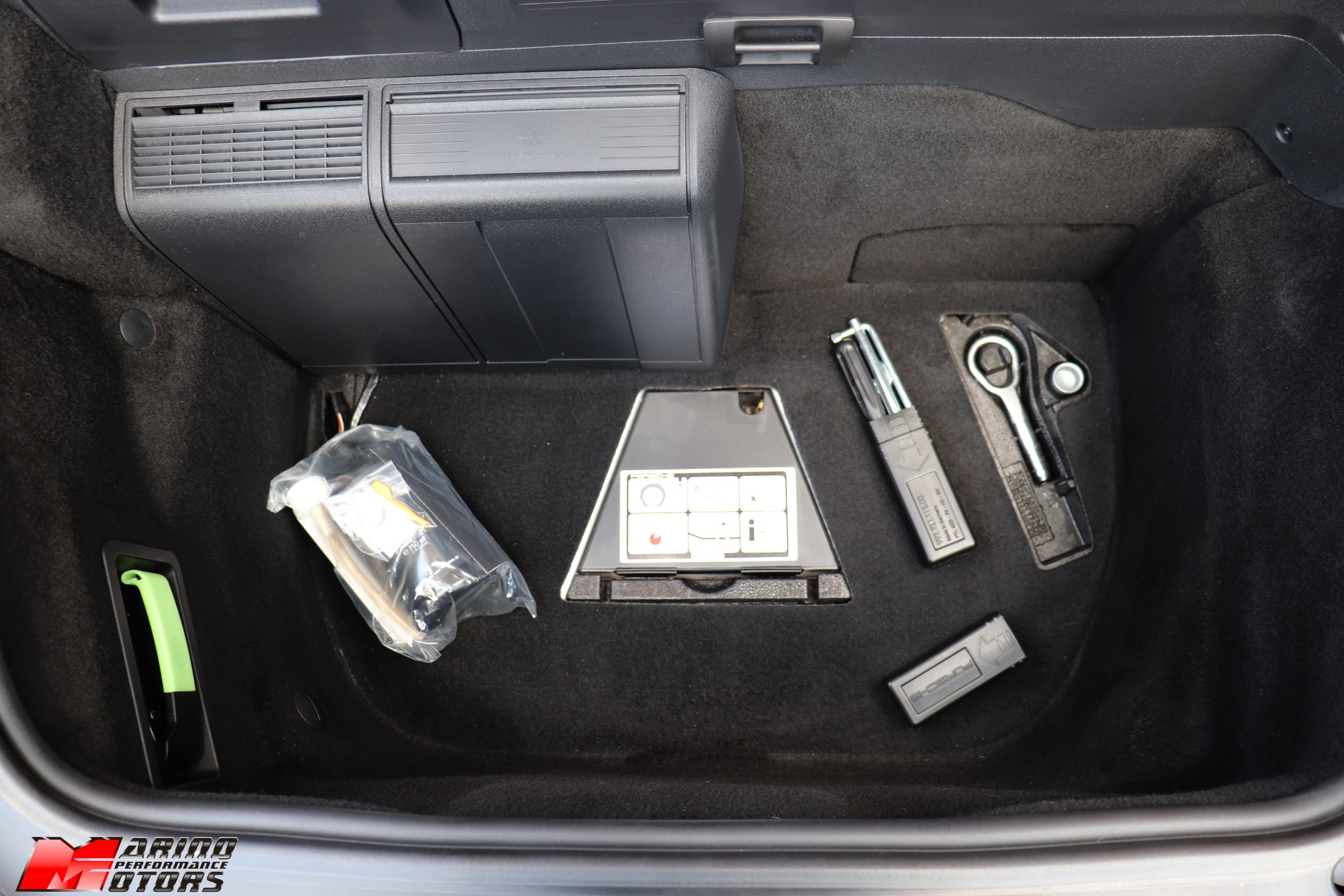 Used-2007-Porsche-911-Targa-4S