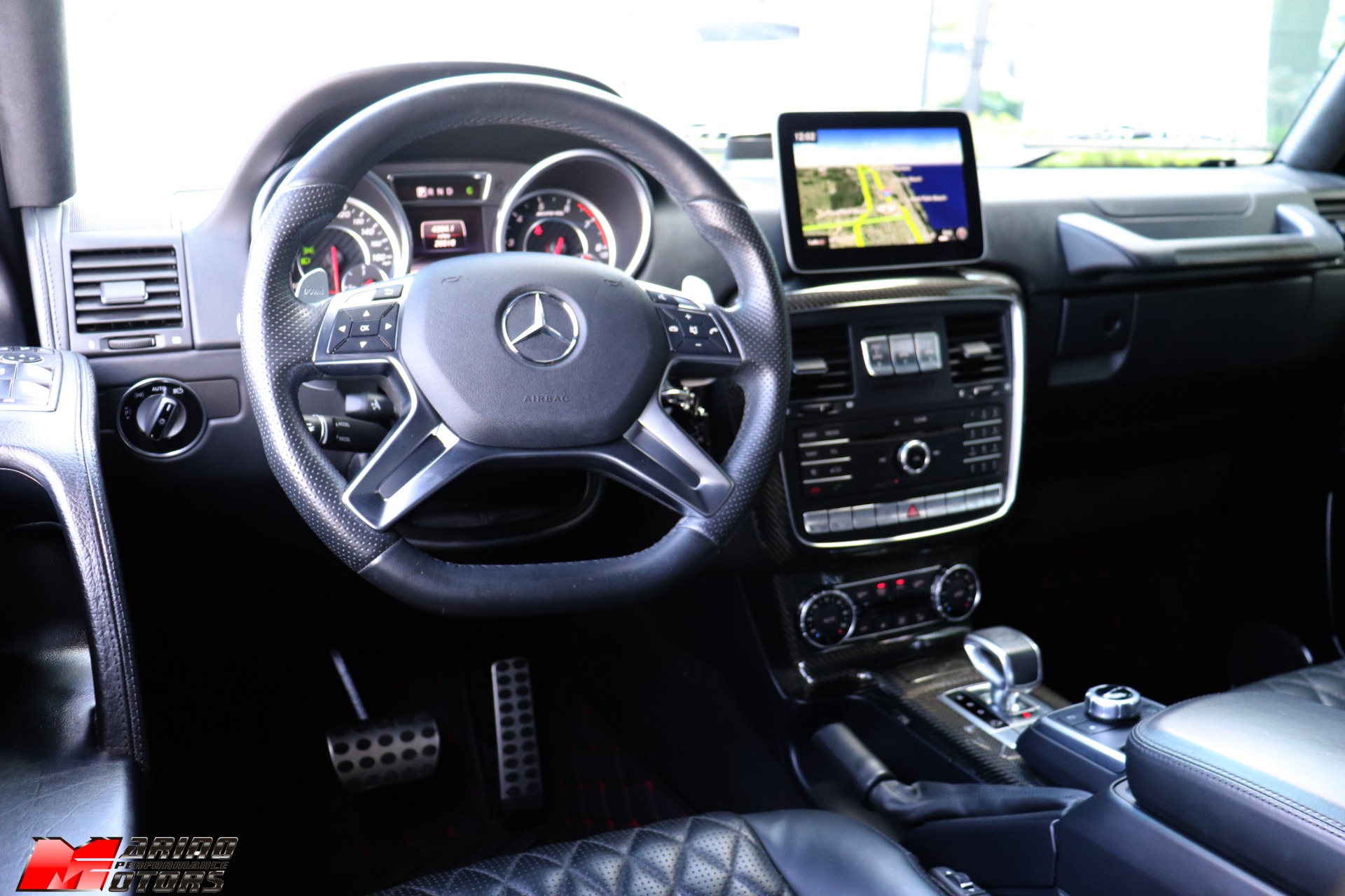 Used-2018-Mercedes-Benz-G-Class-AMG-G-63