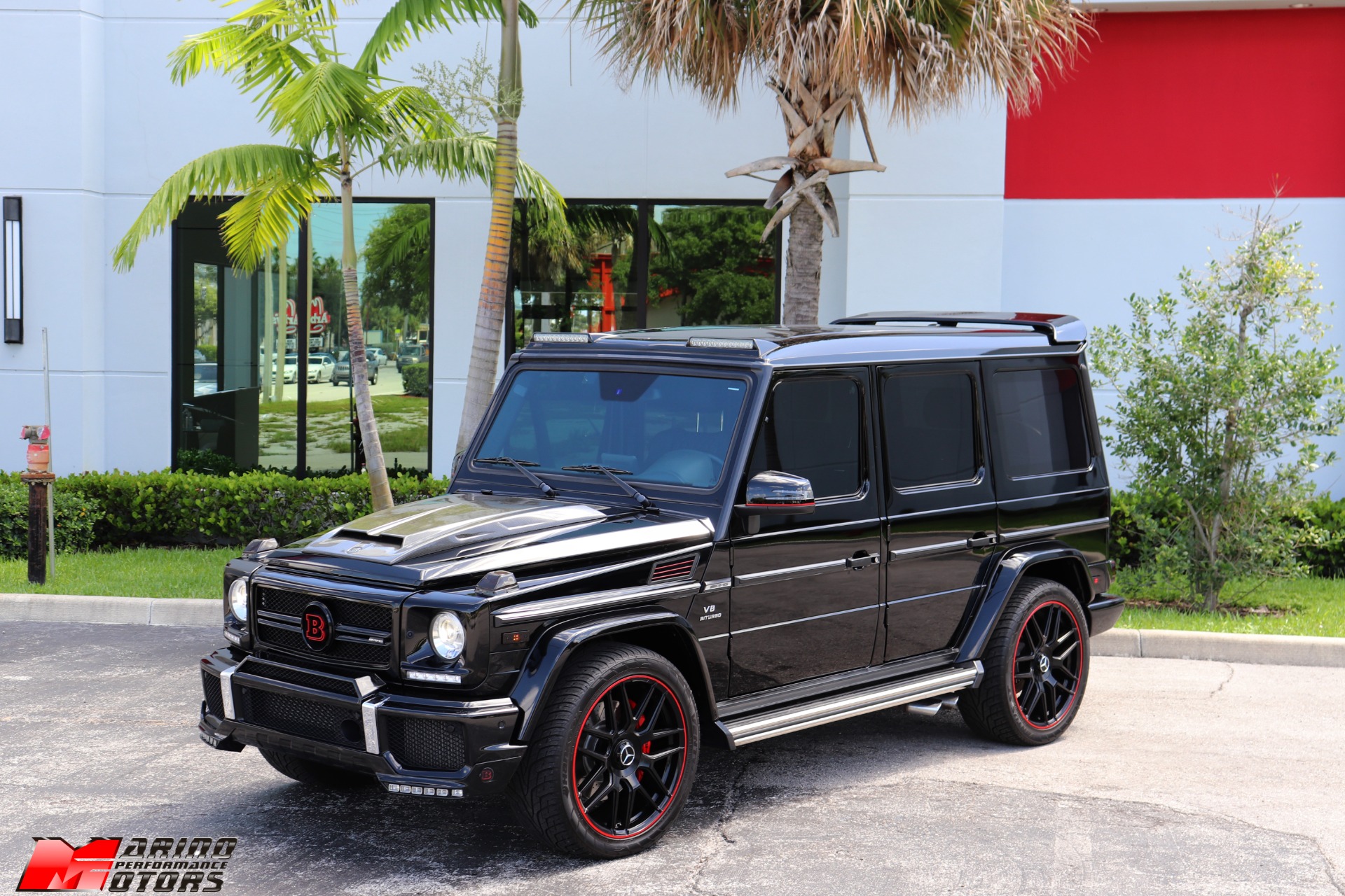 Used-2018-Mercedes-Benz-G-Class-AMG-G-63