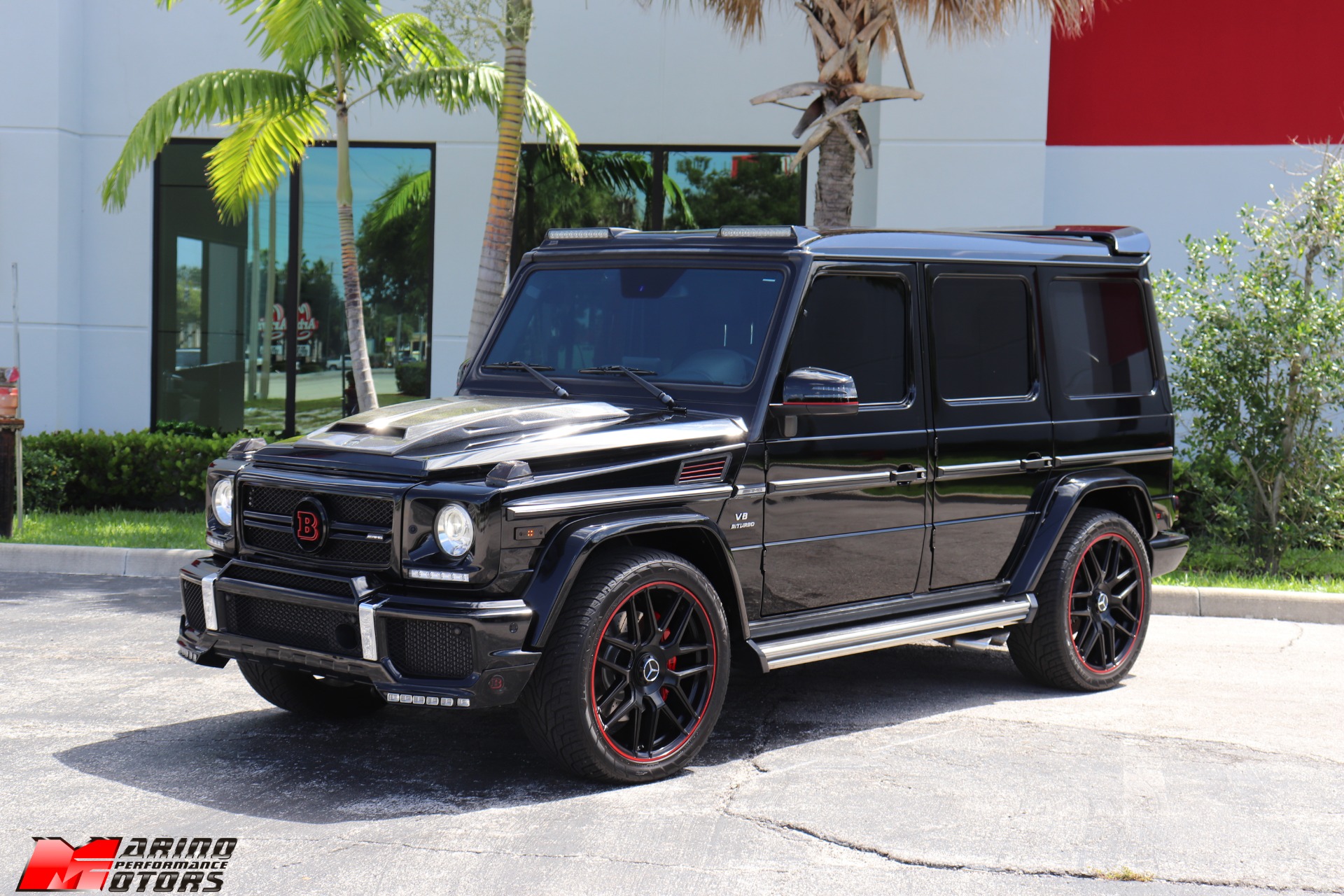 Used-2018-Mercedes-Benz-G-Class-AMG-G-63