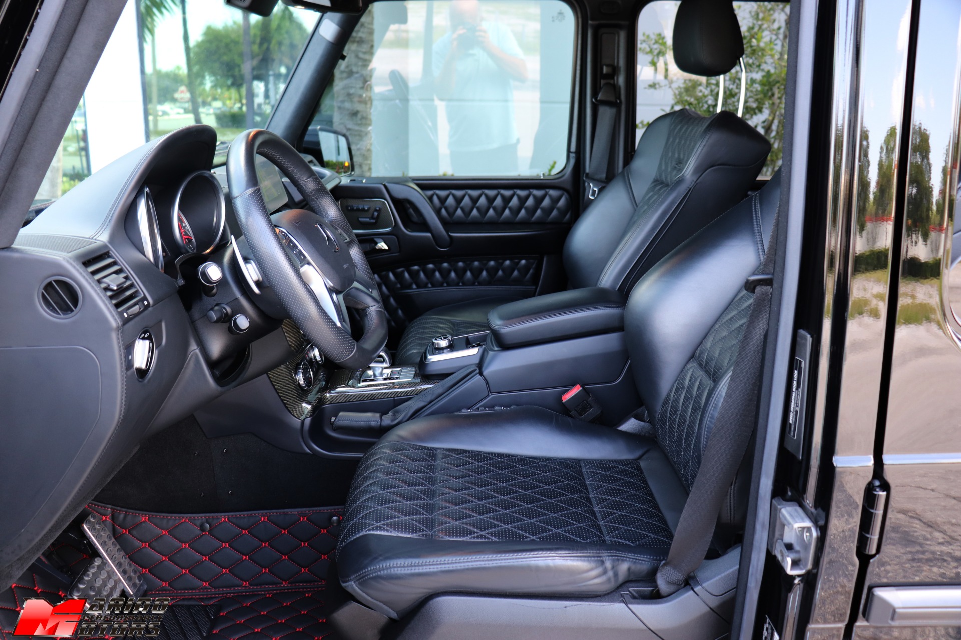 Used-2018-Mercedes-Benz-G-Class-AMG-G-63