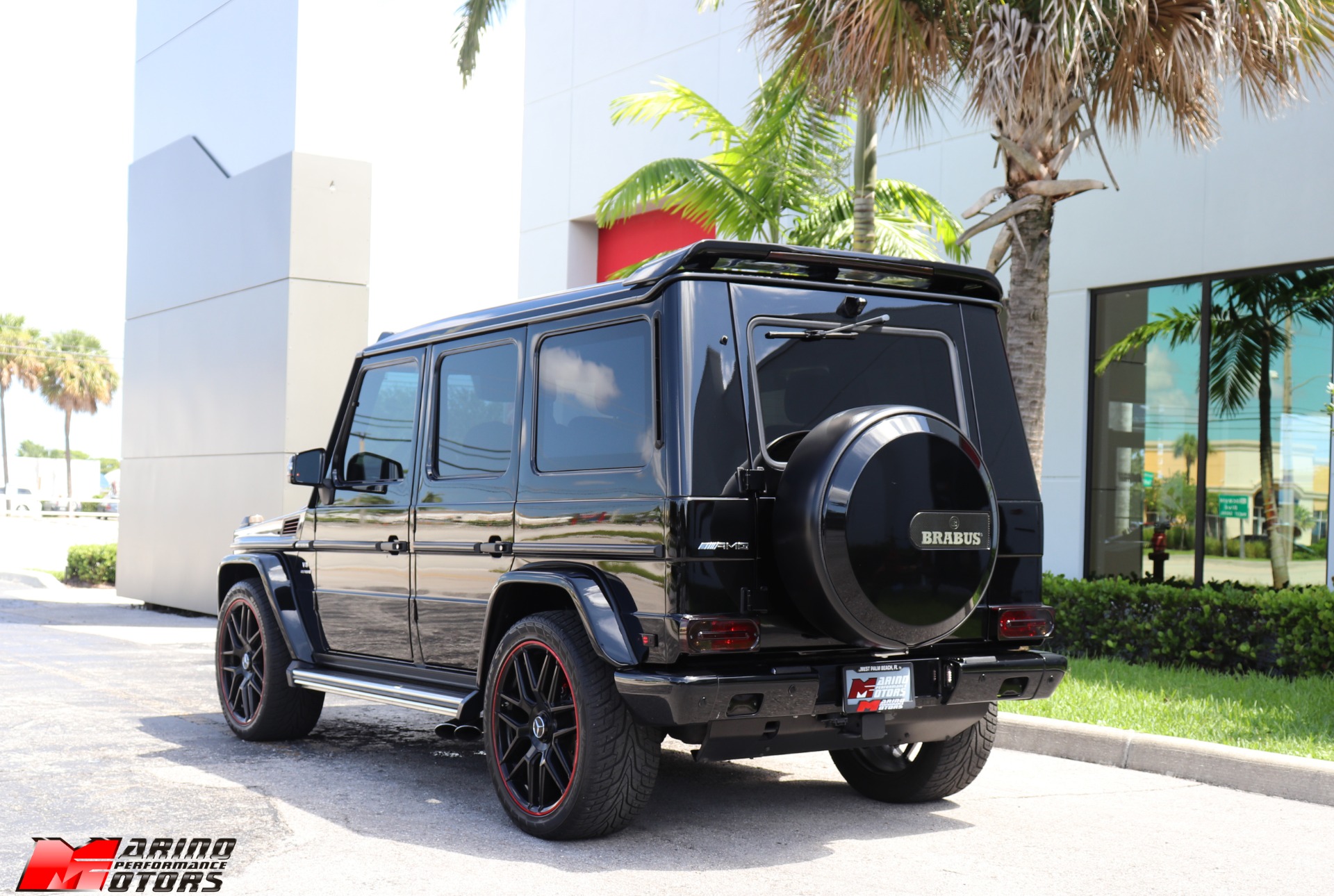 Used-2018-Mercedes-Benz-G-Class-AMG-G-63
