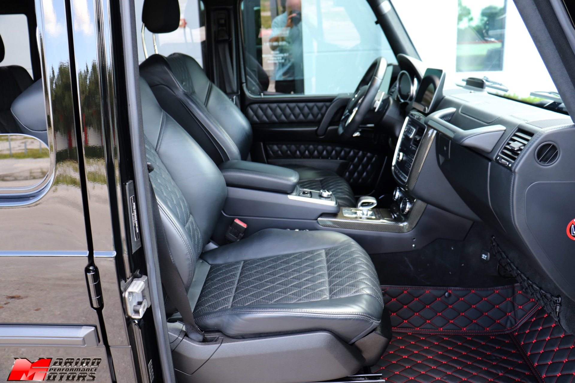 Used-2018-Mercedes-Benz-G-Class-AMG-G-63