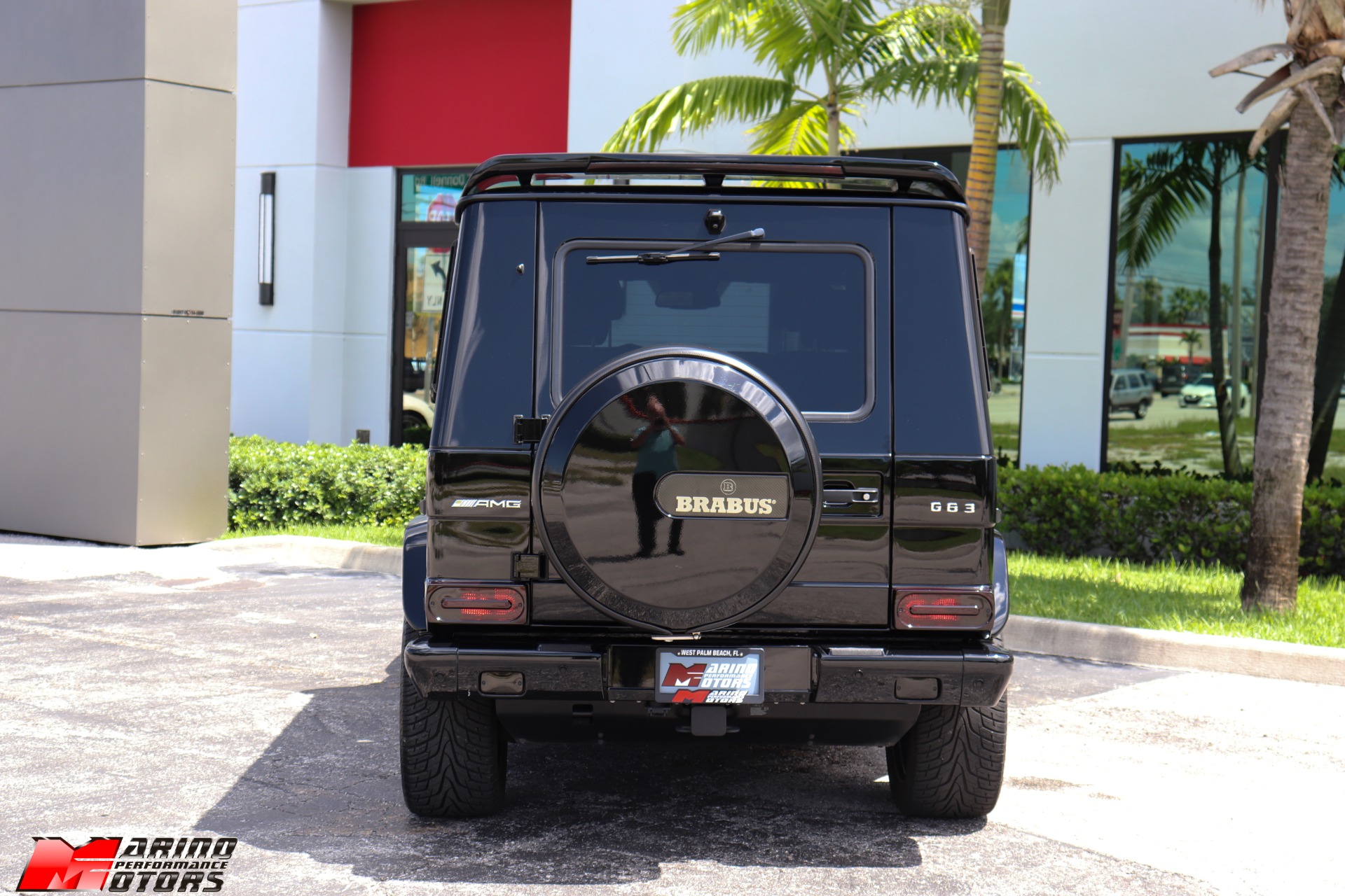 Used-2018-Mercedes-Benz-G-Class-AMG-G-63