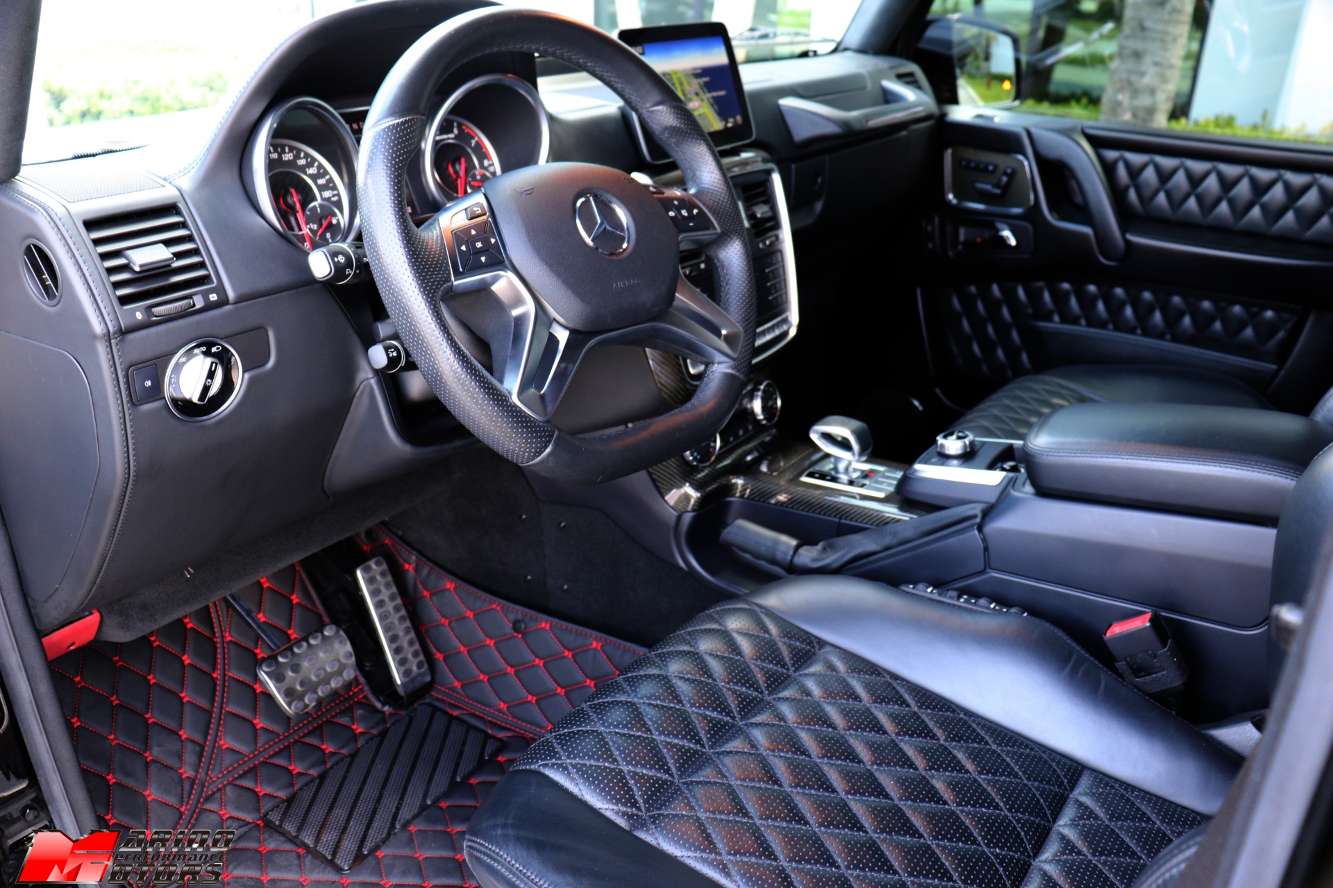 Used-2018-Mercedes-Benz-G-Class-AMG-G-63