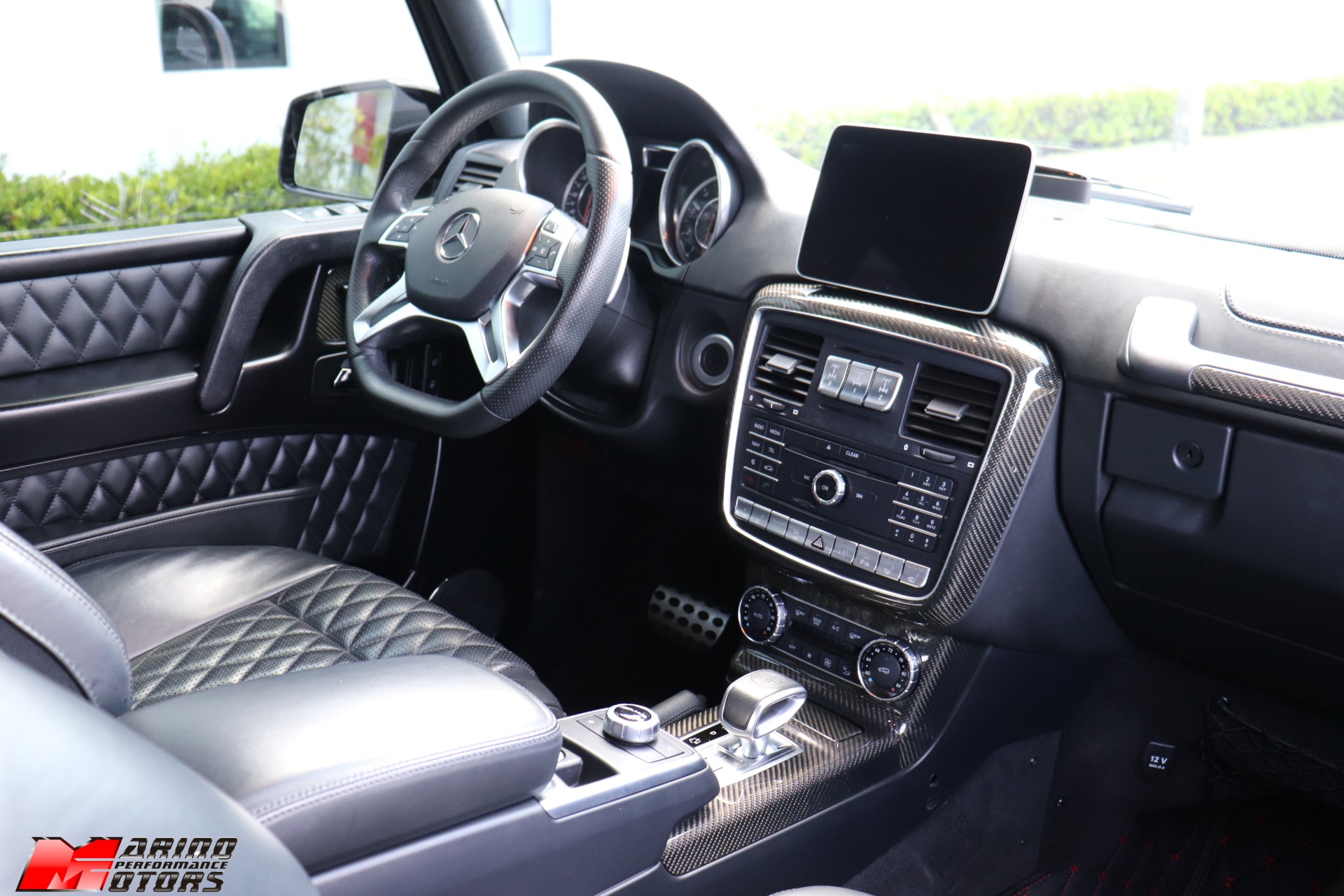 Used-2018-Mercedes-Benz-G-Class-AMG-G-63
