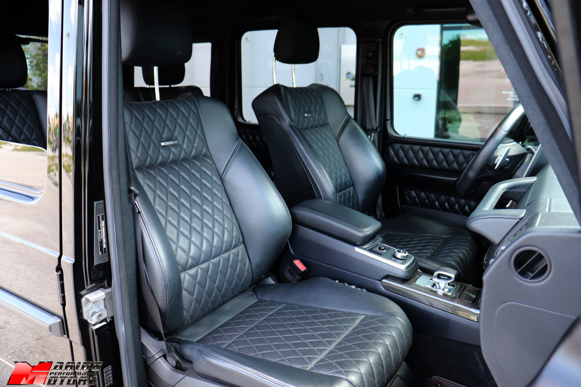 Used-2018-Mercedes-Benz-G-Class-AMG-G-63