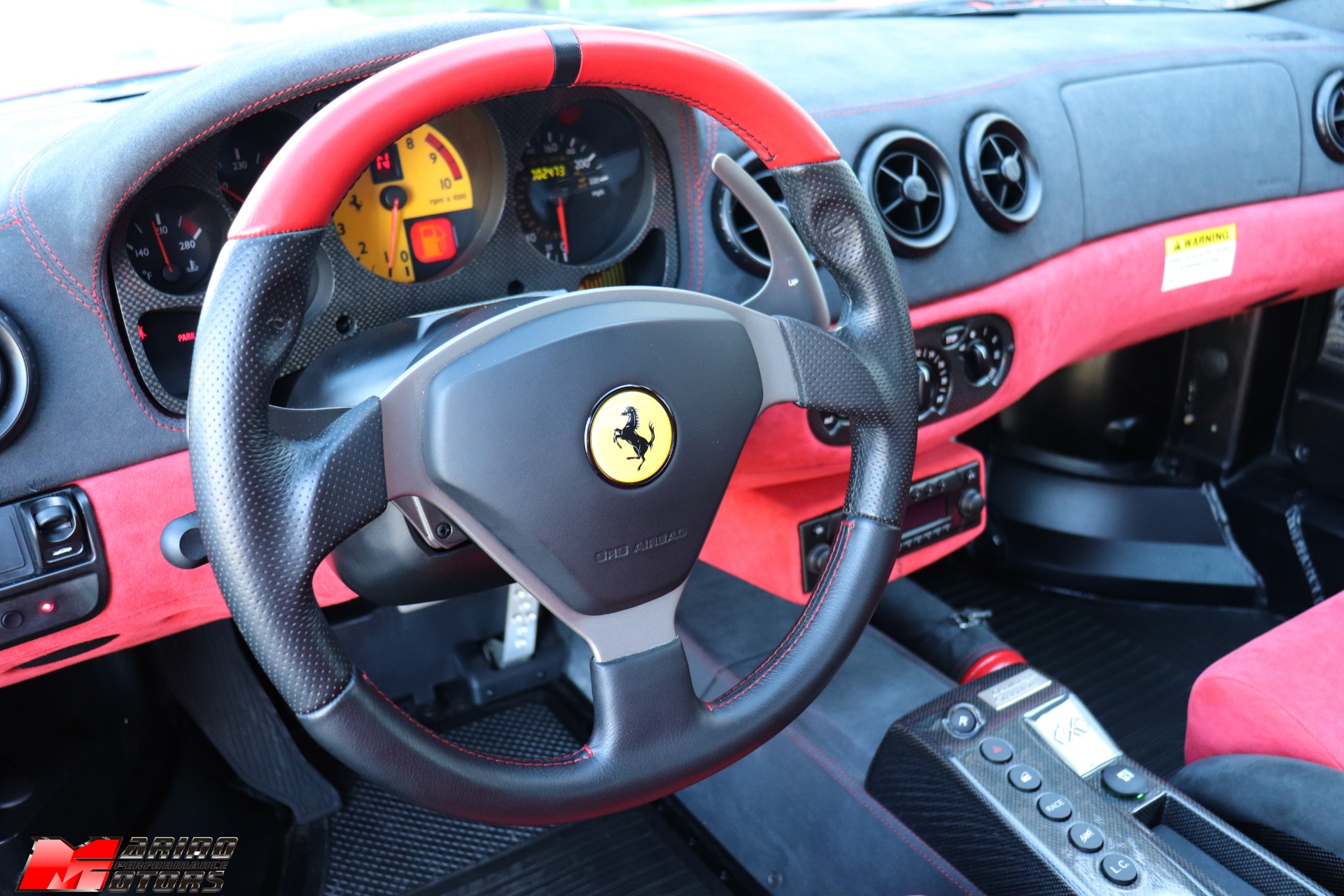 Used-2004-Ferrari-360-Challenge-Stradale