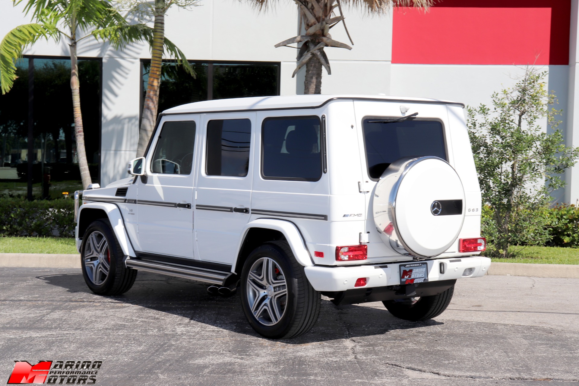 Used-2016-Mercedes-Benz-G-Class-AMG-G-63
