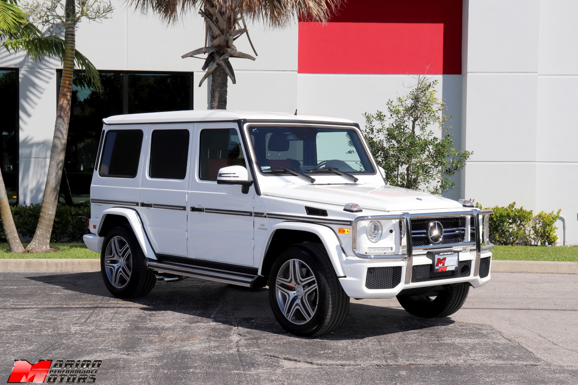 Used-2016-Mercedes-Benz-G-Class-AMG-G-63