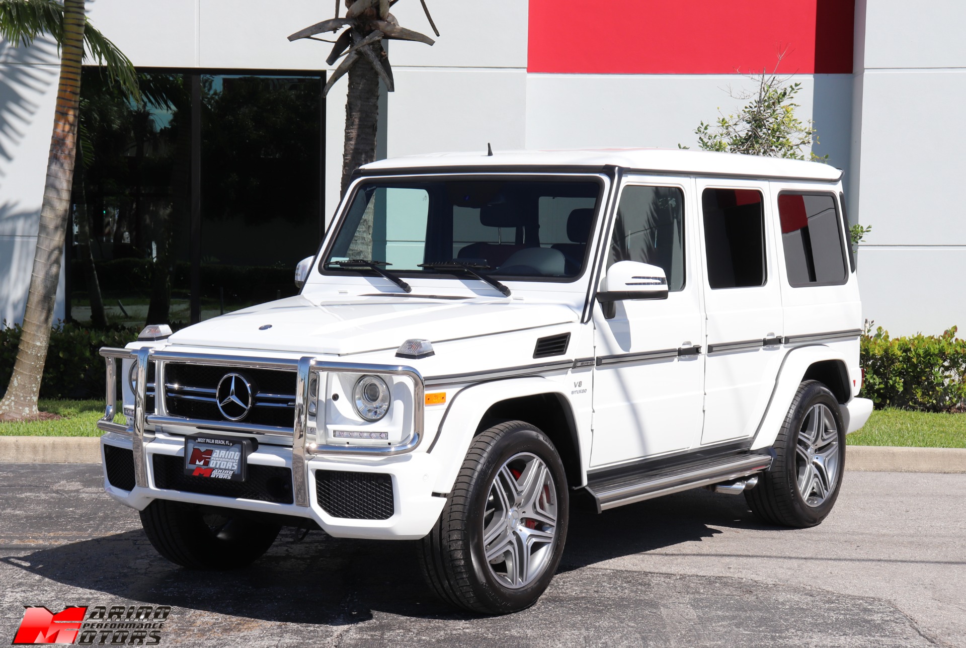 Used-2016-Mercedes-Benz-G-Class-AMG-G-63