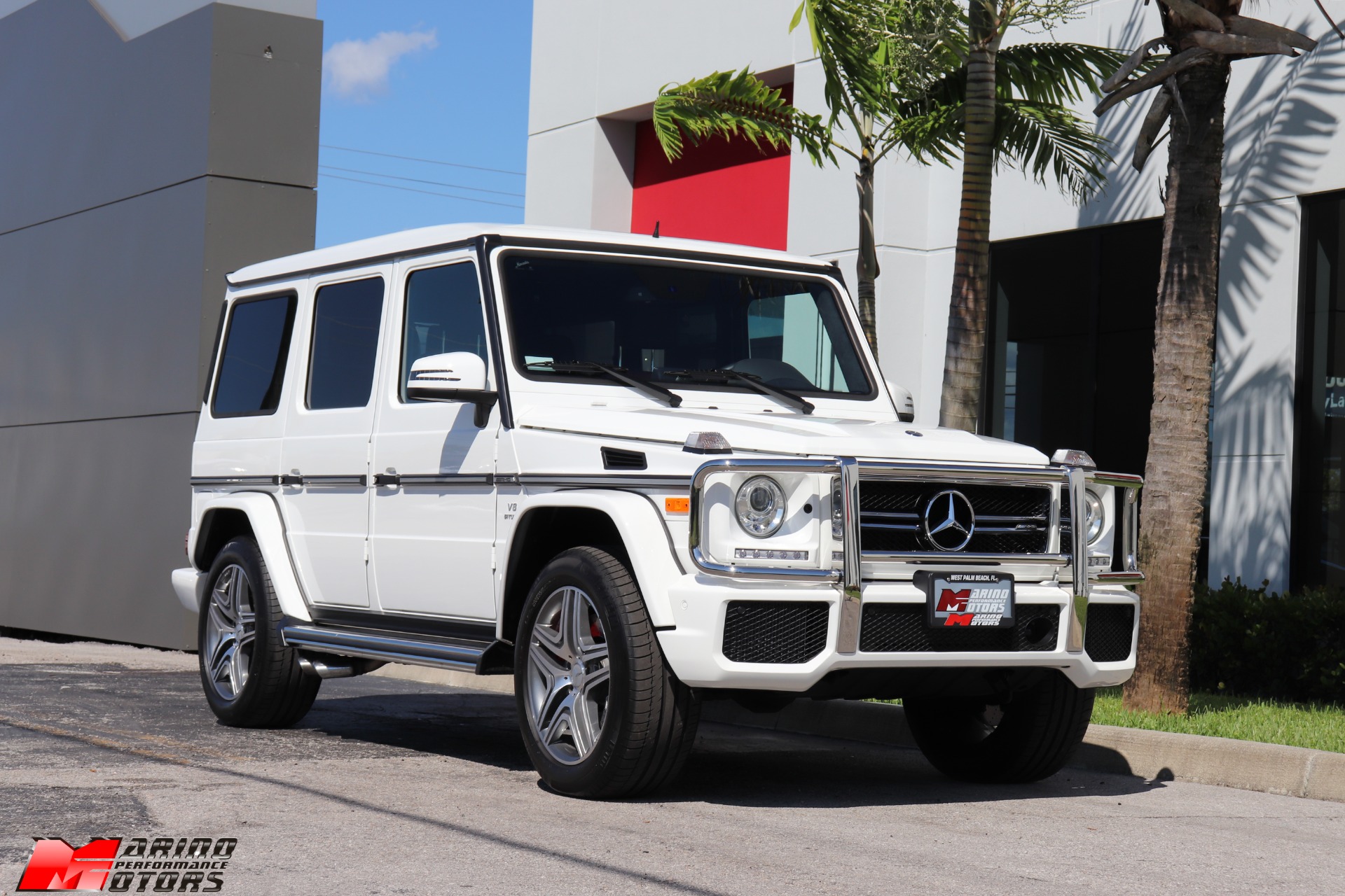 Used-2016-Mercedes-Benz-G-Class-AMG-G-63
