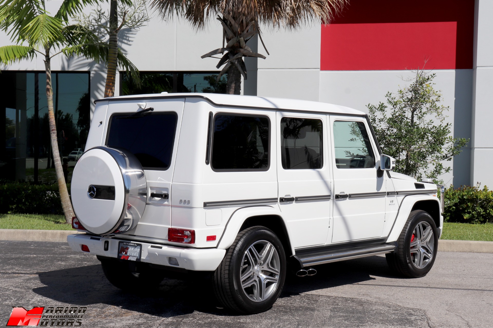 Used-2016-Mercedes-Benz-G-Class-AMG-G-63