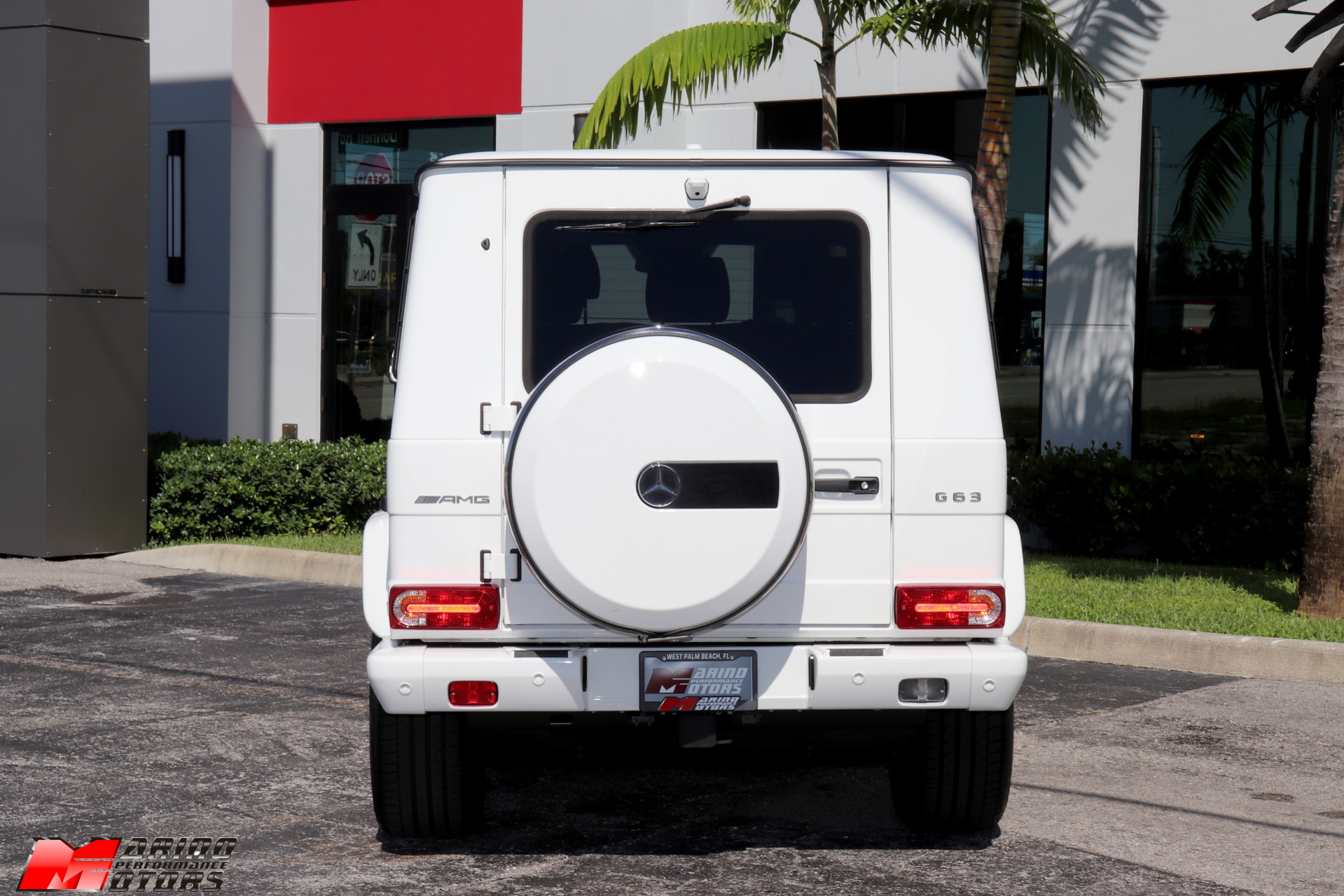 Used-2016-Mercedes-Benz-G-Class-AMG-G-63