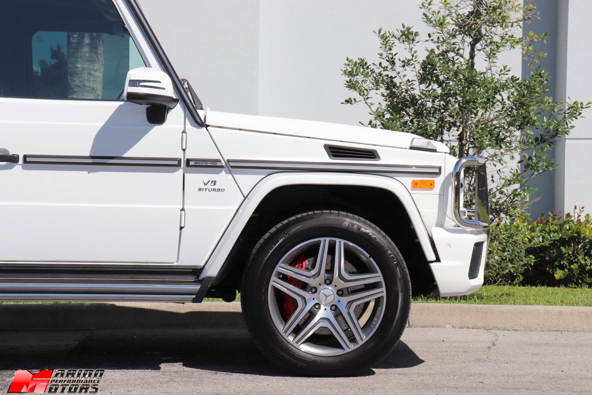 Used-2016-Mercedes-Benz-G-Class-AMG-G-63