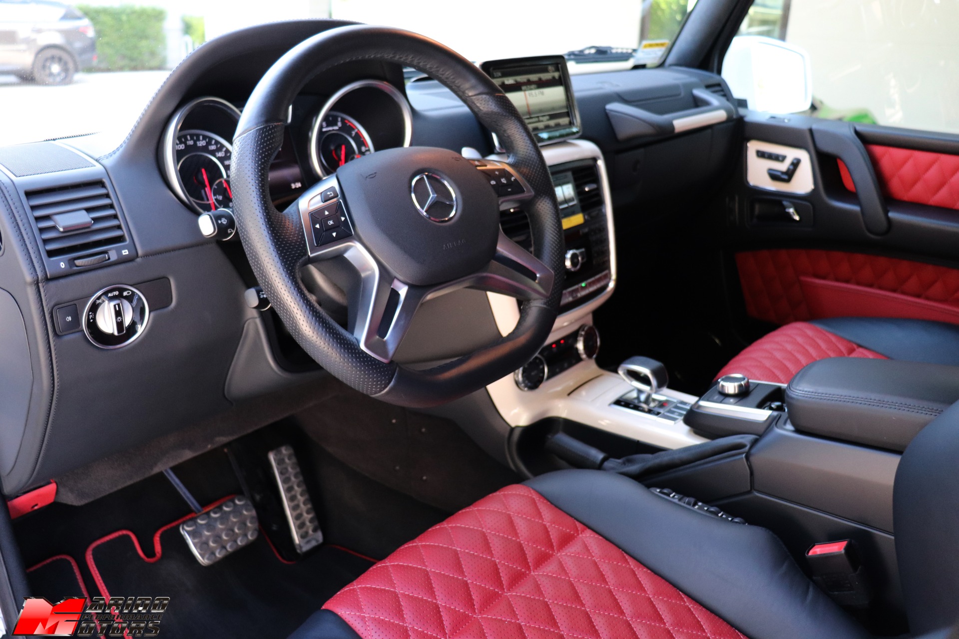Used-2016-Mercedes-Benz-G-Class-AMG-G-63