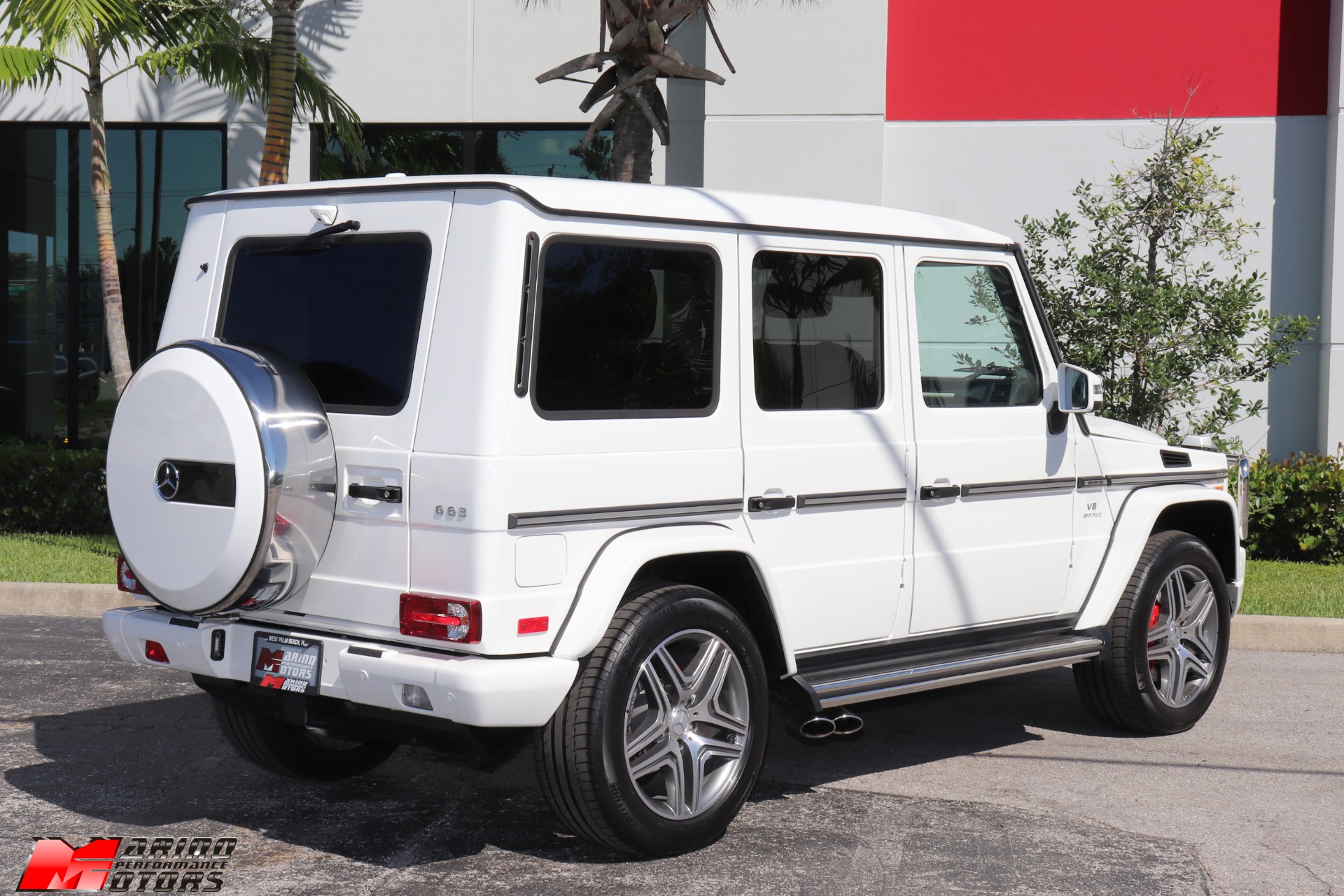 Used-2016-Mercedes-Benz-G-Class-AMG-G-63