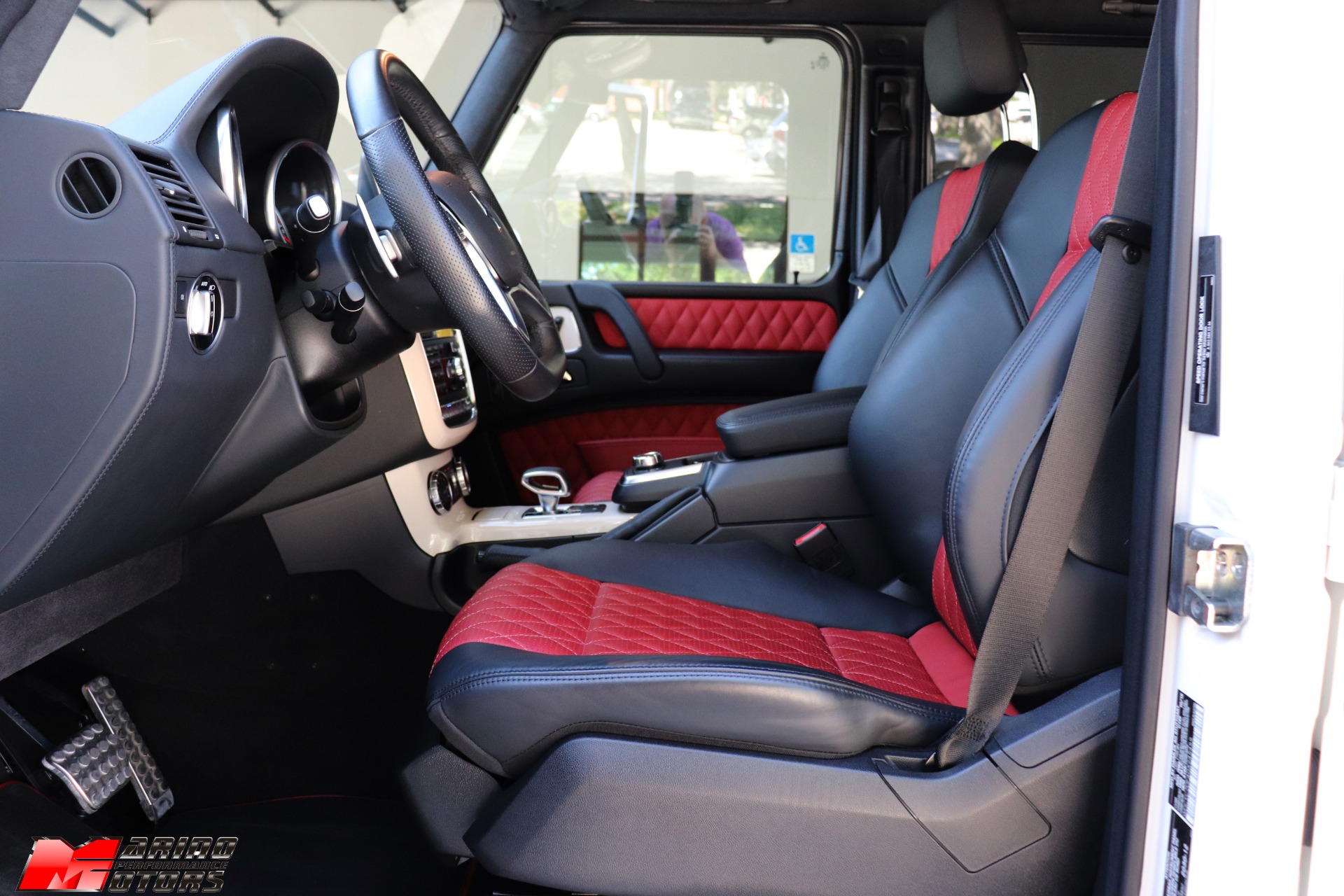 Used-2016-Mercedes-Benz-G-Class-AMG-G-63