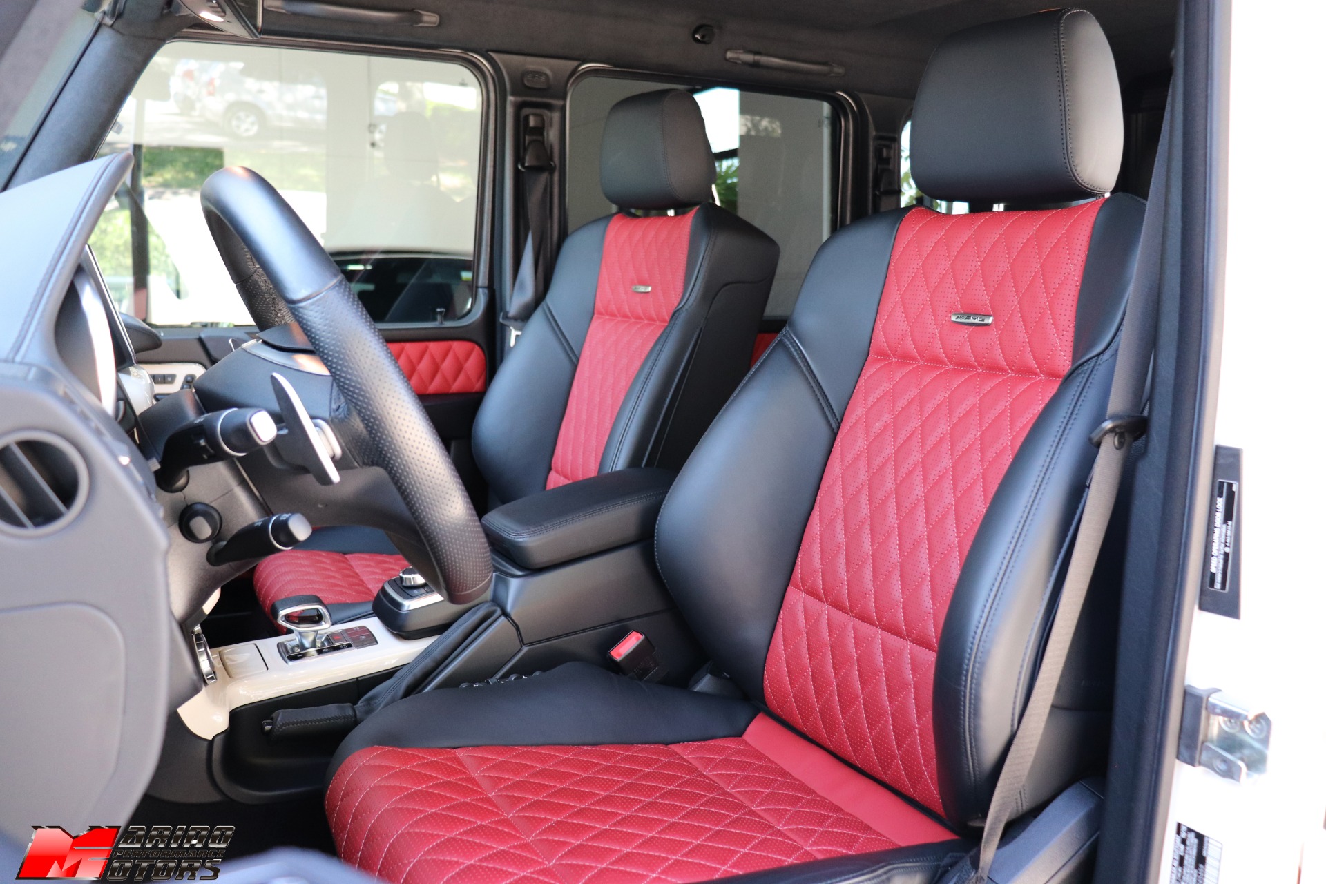 Used-2016-Mercedes-Benz-G-Class-AMG-G-63