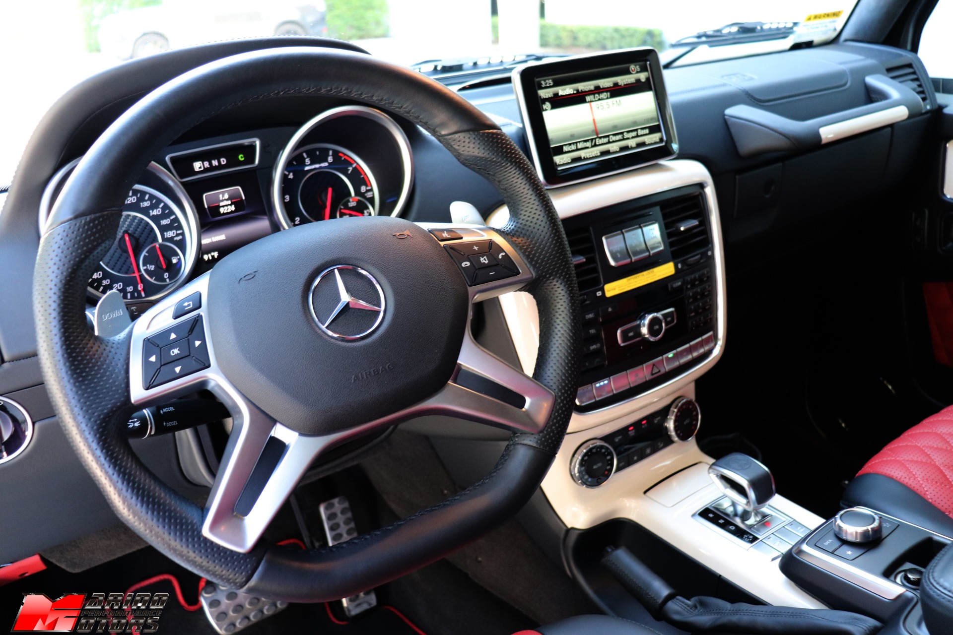 Used-2016-Mercedes-Benz-G-Class-AMG-G-63