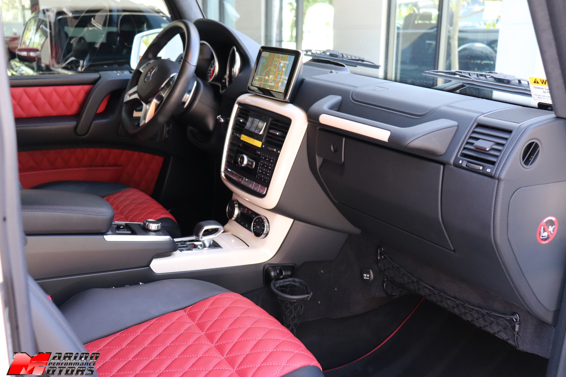 Used-2016-Mercedes-Benz-G-Class-AMG-G-63