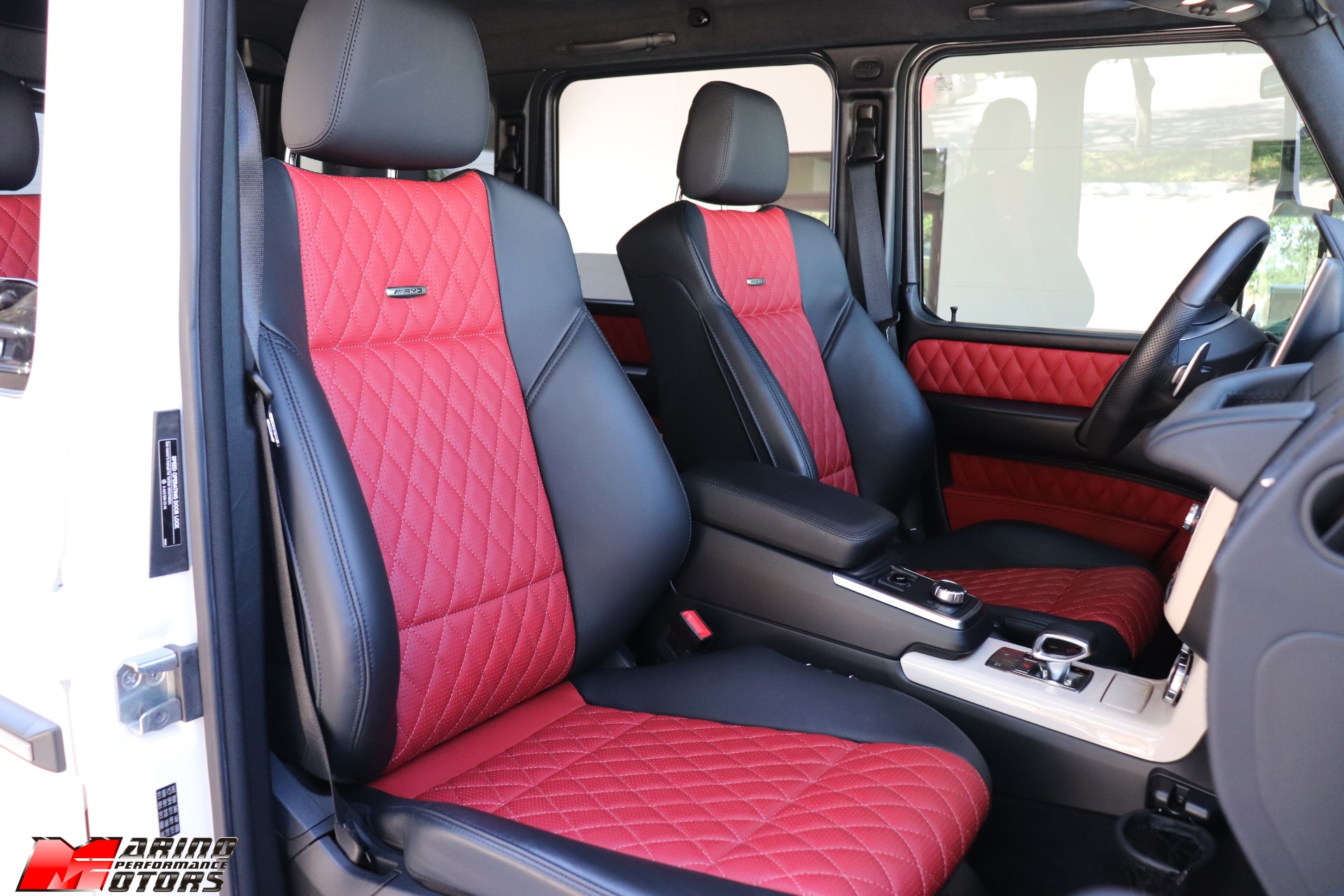 Used-2016-Mercedes-Benz-G-Class-AMG-G-63