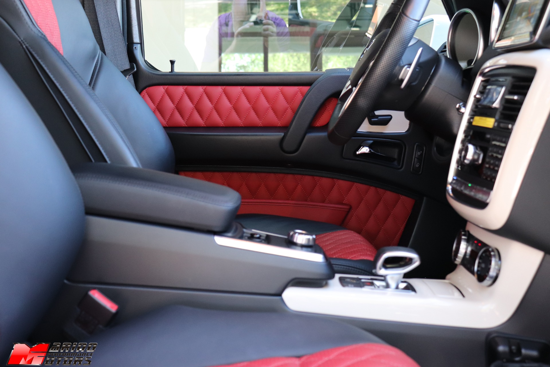 Used-2016-Mercedes-Benz-G-Class-AMG-G-63