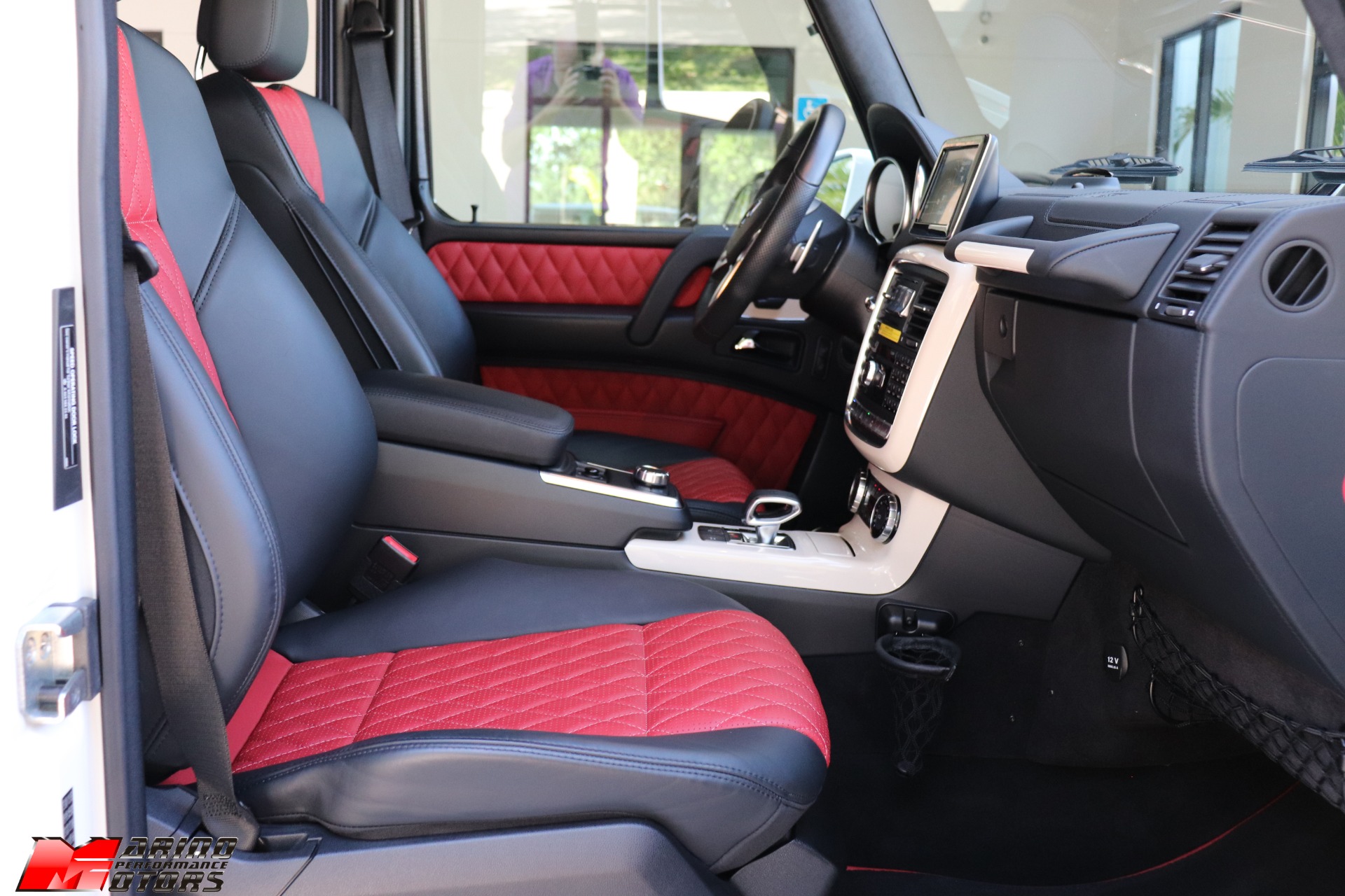 Used-2016-Mercedes-Benz-G-Class-AMG-G-63