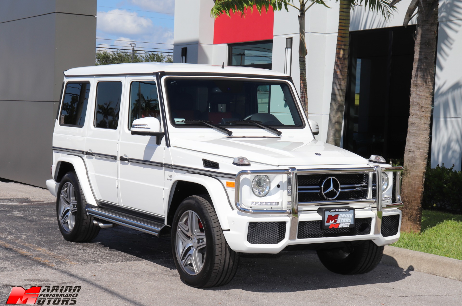 Used-2016-Mercedes-Benz-G-Class-AMG-G-63