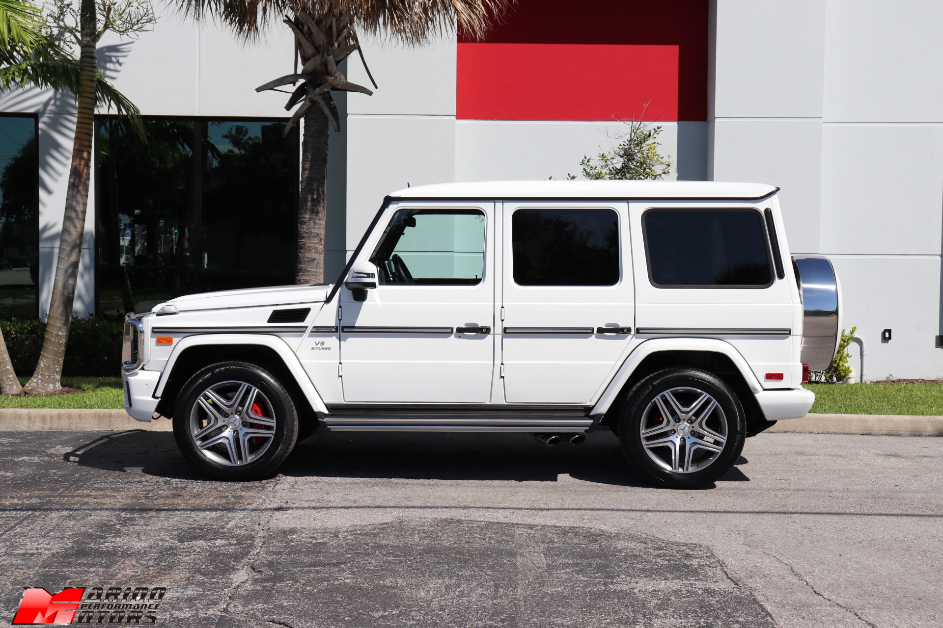 Used-2016-Mercedes-Benz-G-Class-AMG-G-63