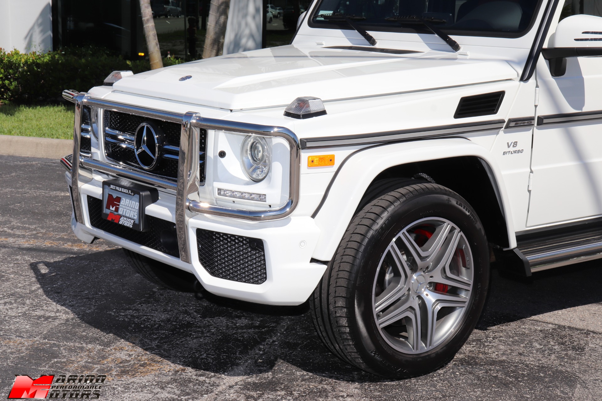 Used-2016-Mercedes-Benz-G-Class-AMG-G-63