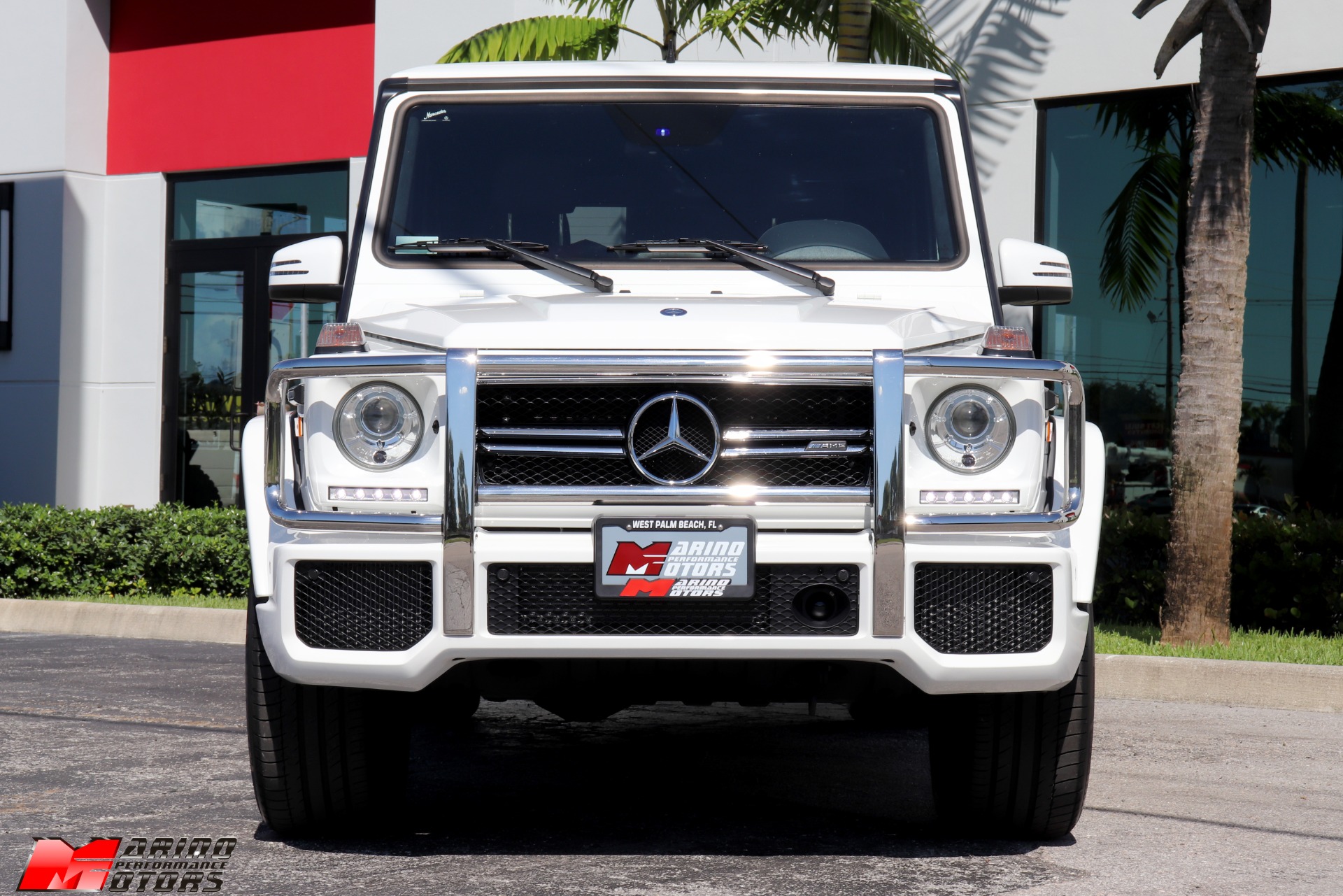 Used-2016-Mercedes-Benz-G-Class-AMG-G-63