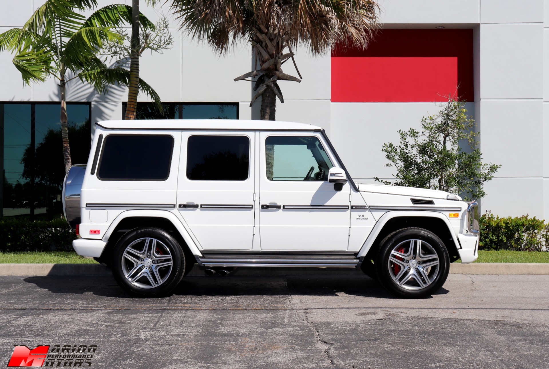 Used-2016-Mercedes-Benz-G-Class-AMG-G-63