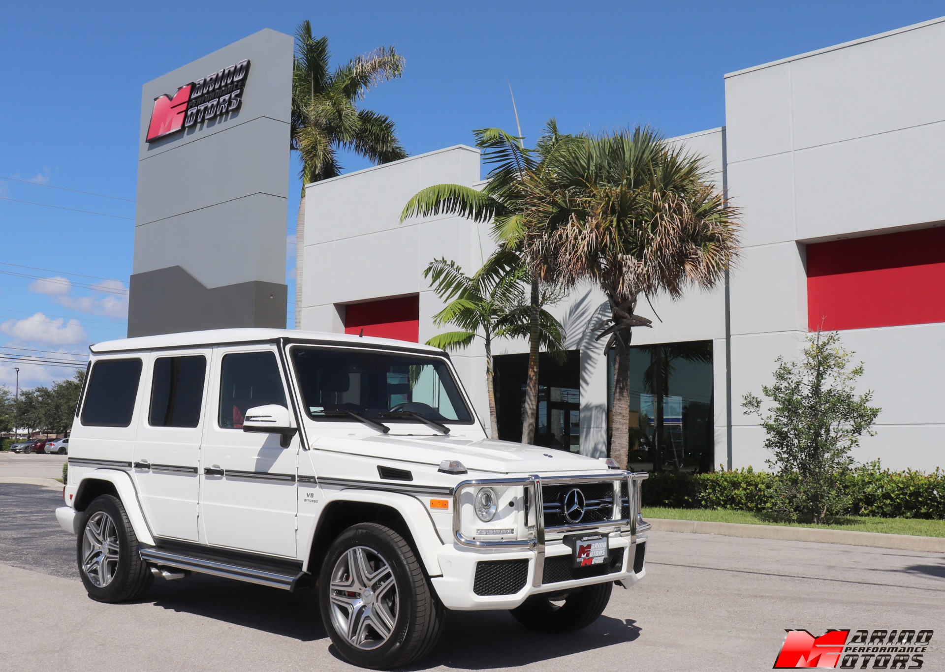 Used-2016-Mercedes-Benz-G-Class-AMG-G-63