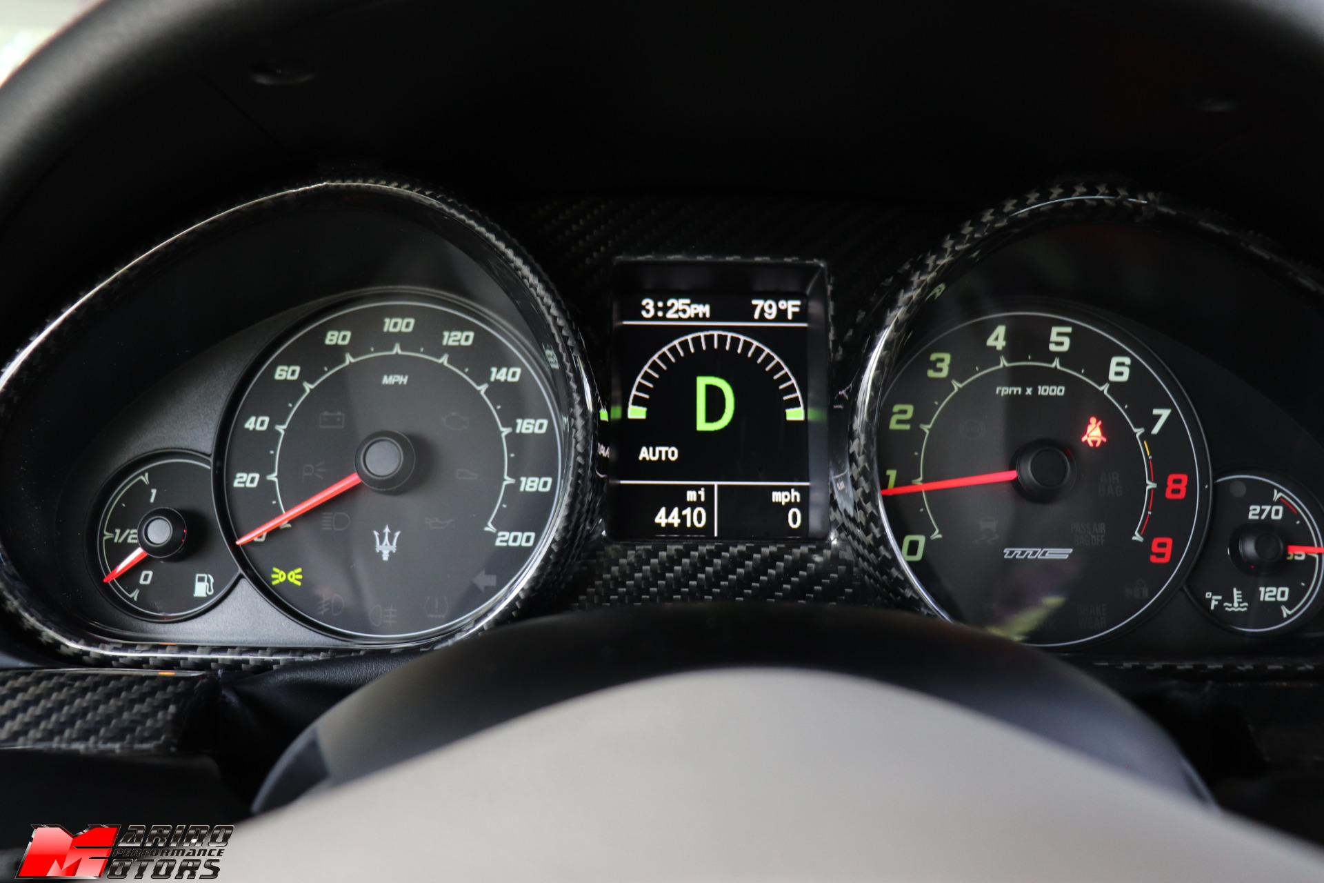 Used-2018-Maserati-GranTurismo-Sport