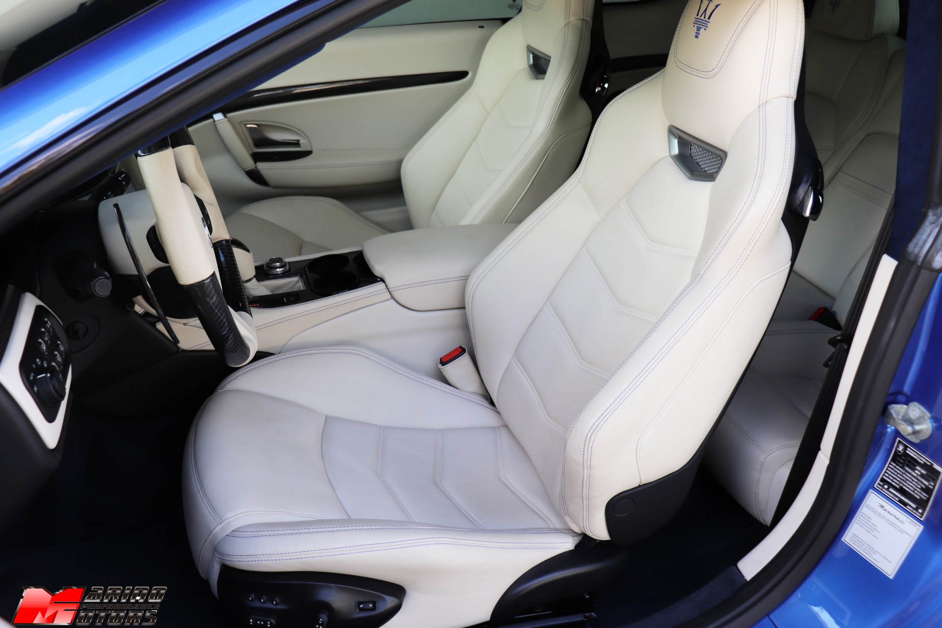 Used-2018-Maserati-GranTurismo-Sport