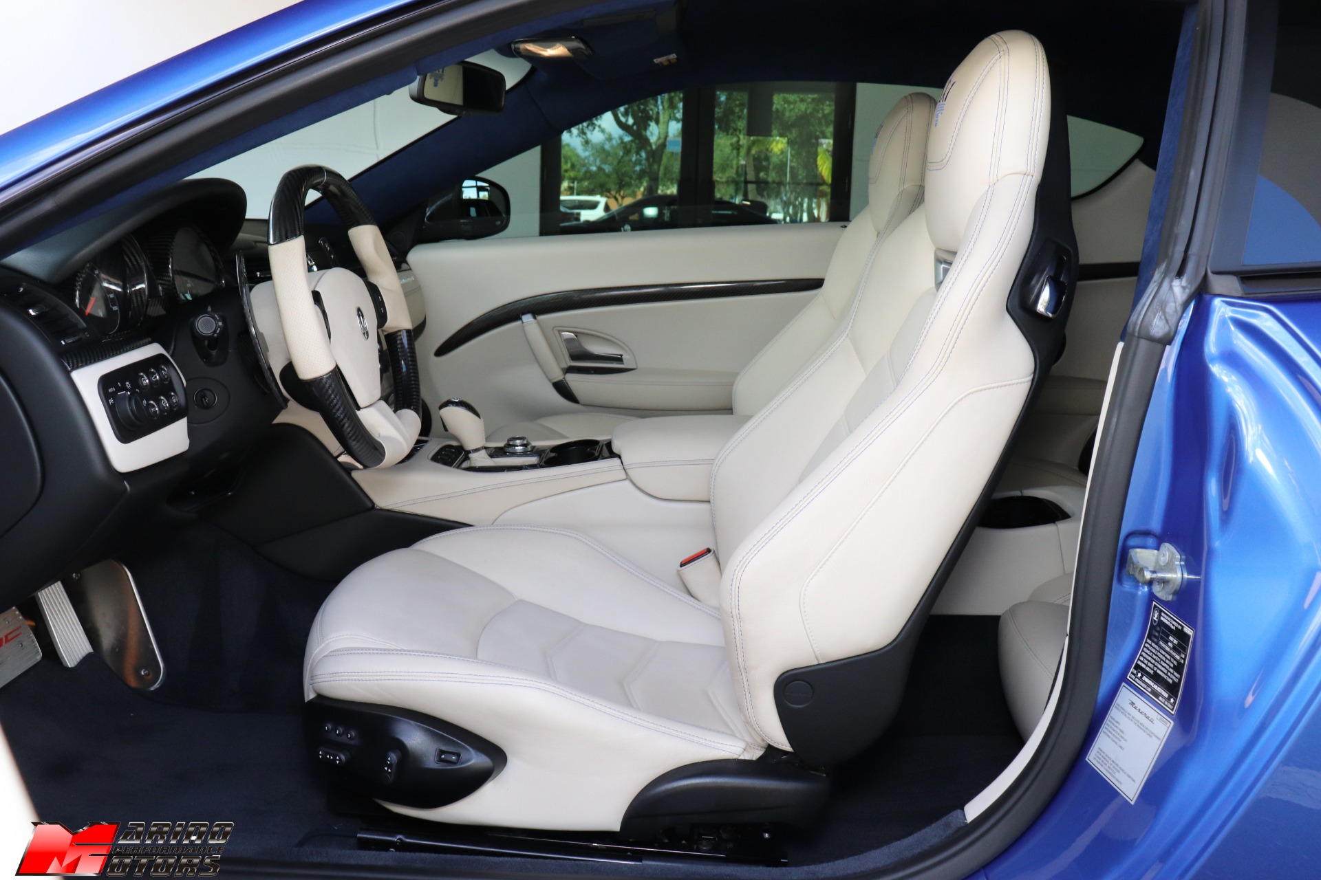 Used-2018-Maserati-GranTurismo-Sport