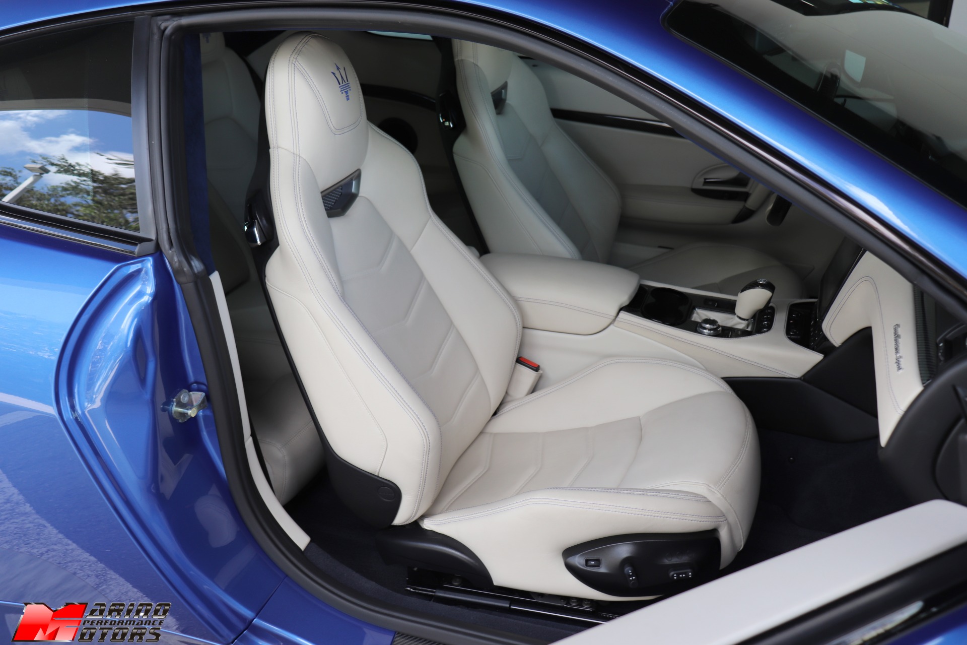 Used-2018-Maserati-GranTurismo-Sport