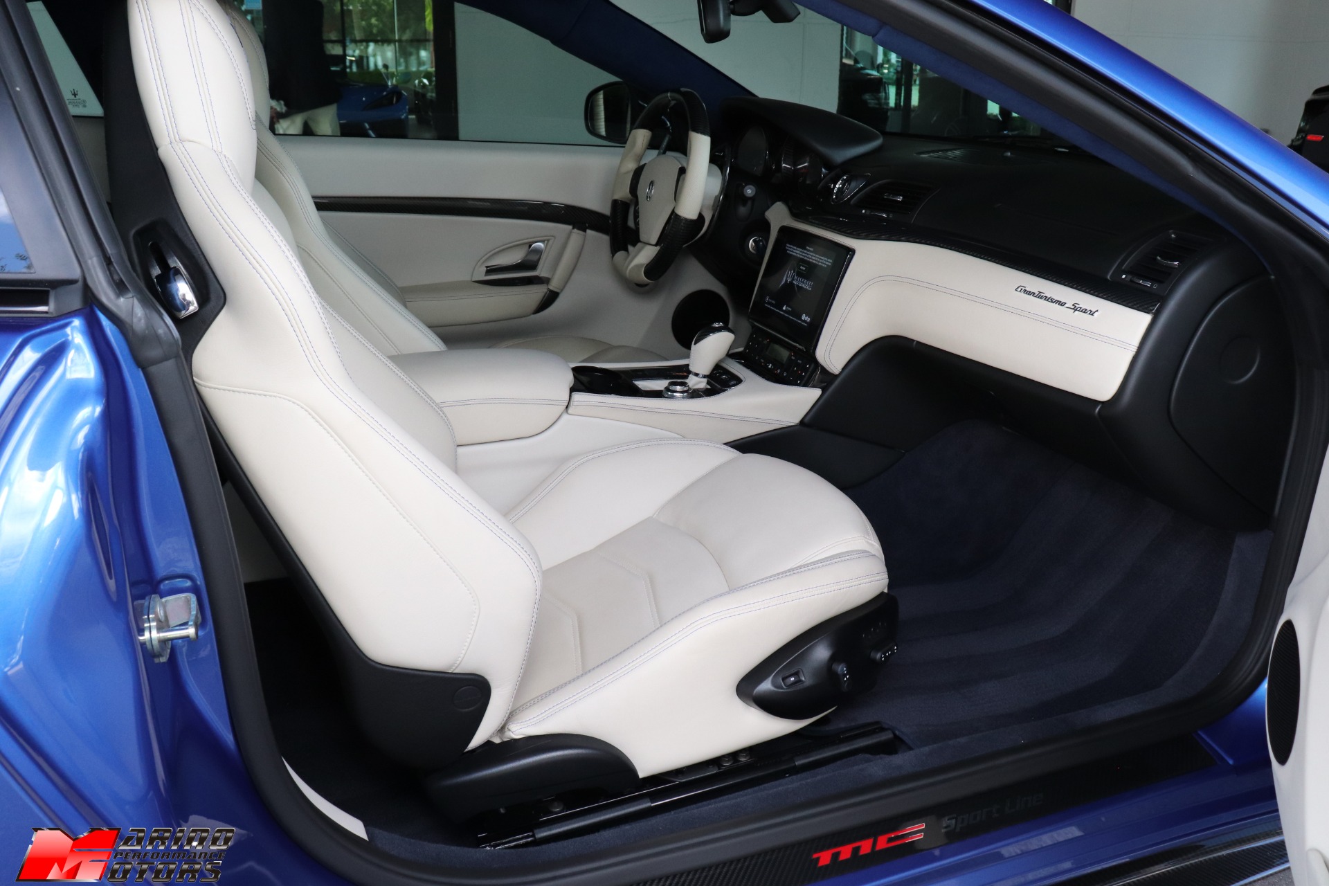 Used-2018-Maserati-GranTurismo-Sport