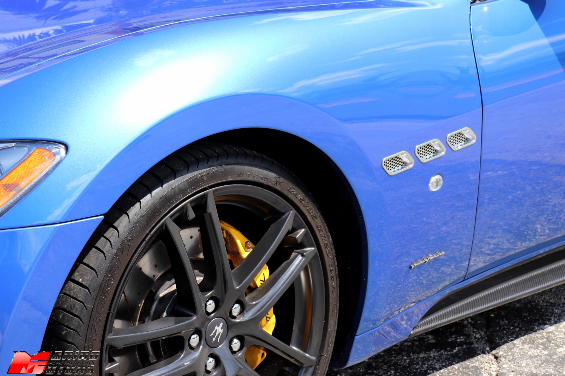 Used-2018-Maserati-GranTurismo-Sport