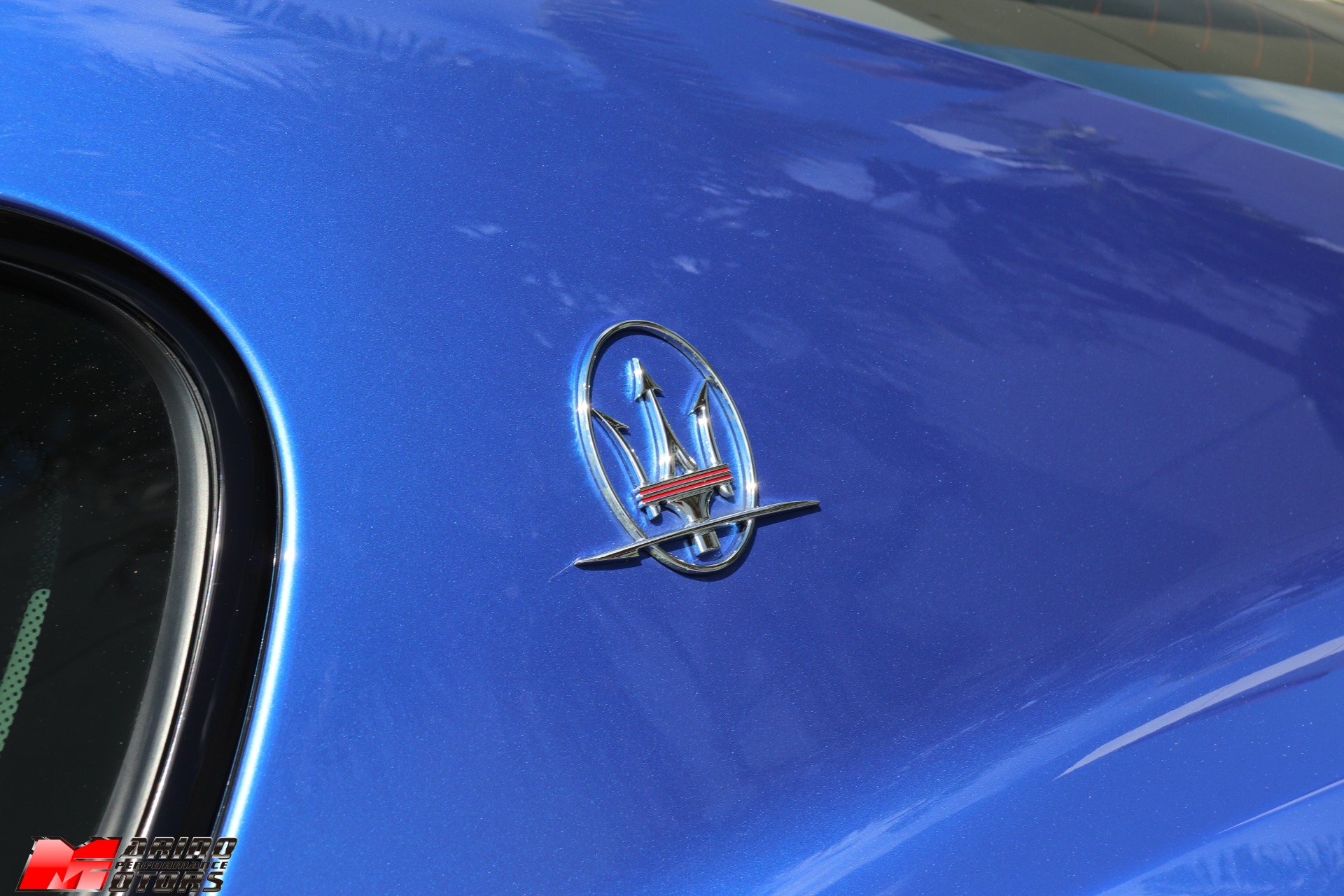Used-2018-Maserati-GranTurismo-Sport