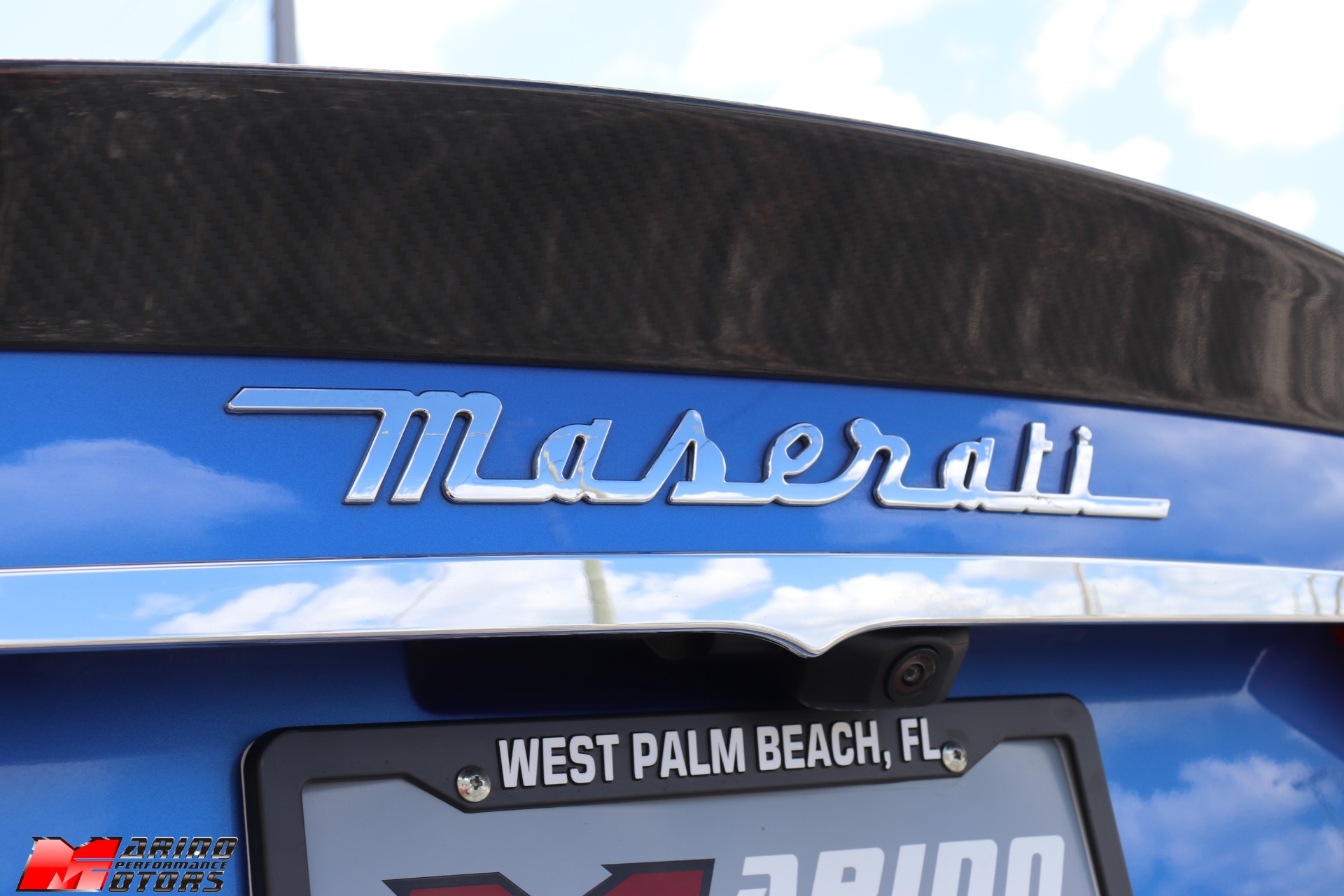 Used-2018-Maserati-GranTurismo-Sport