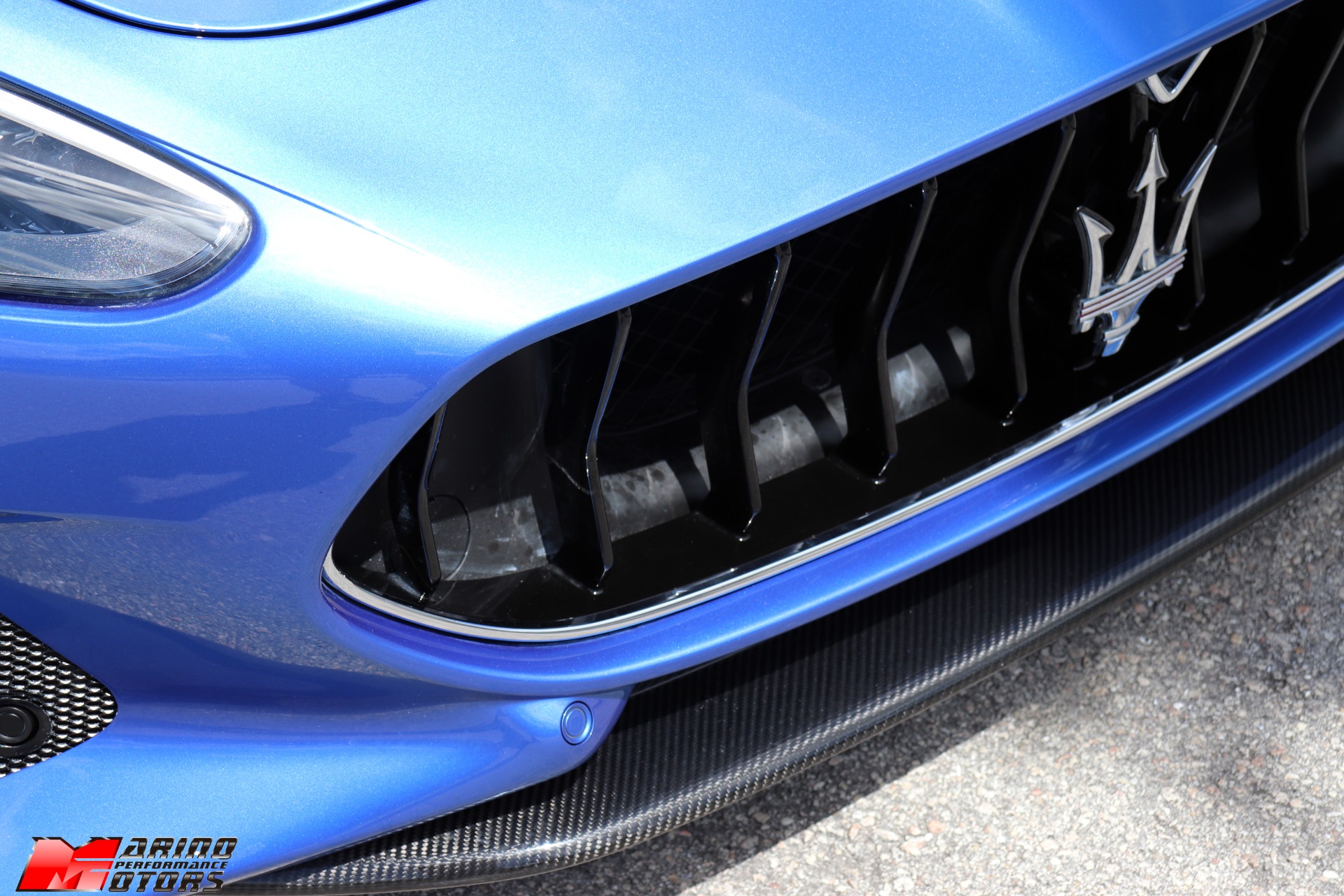 Used-2018-Maserati-GranTurismo-Sport