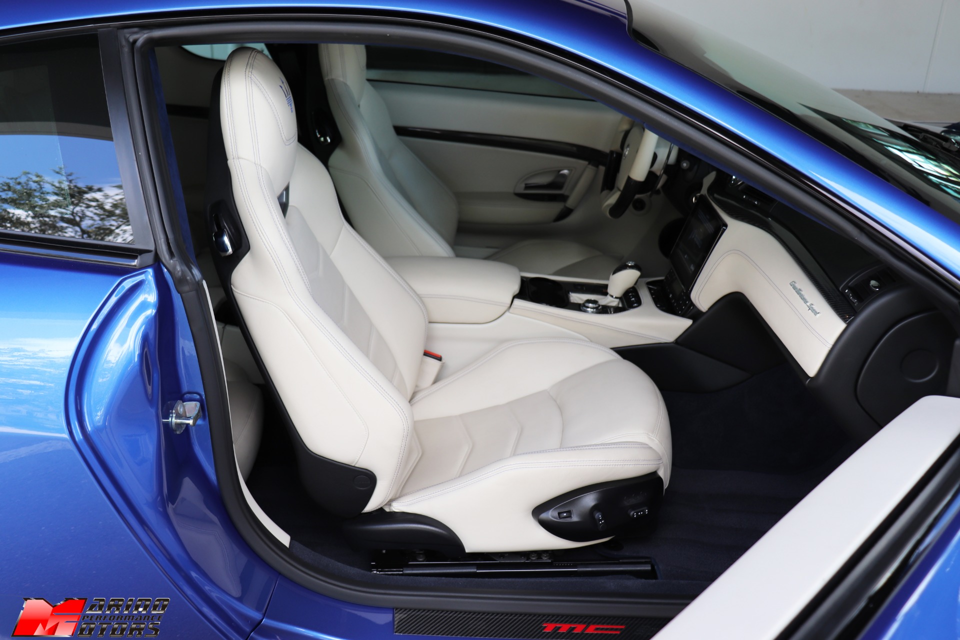 Used-2018-Maserati-GranTurismo-Sport
