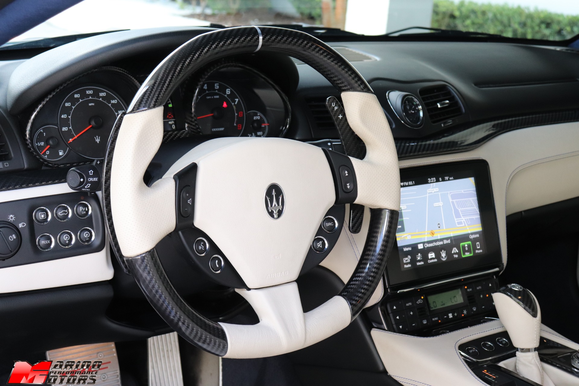 Used-2018-Maserati-GranTurismo-Sport