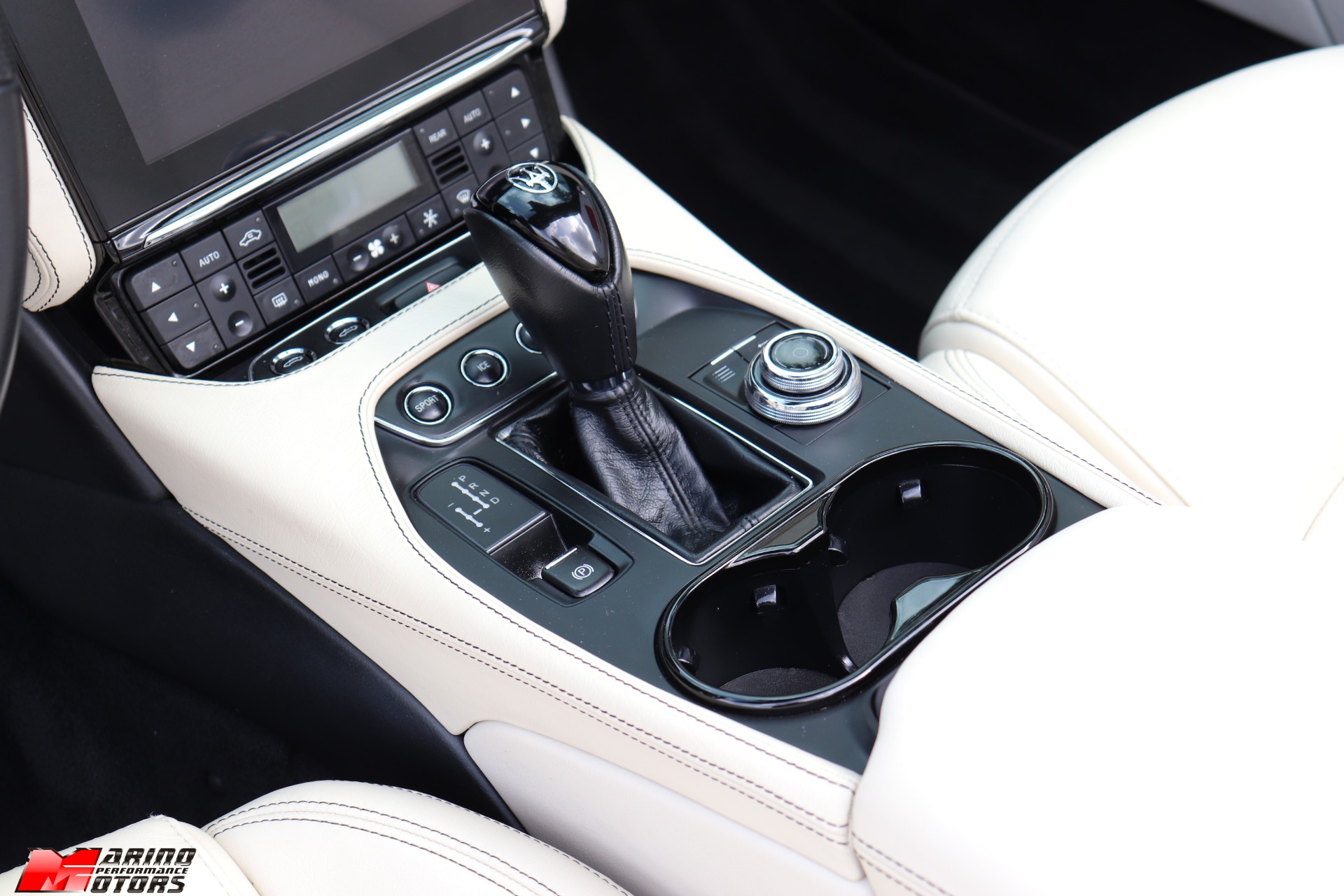 Used-2018-Maserati-GranTurismo-Sport